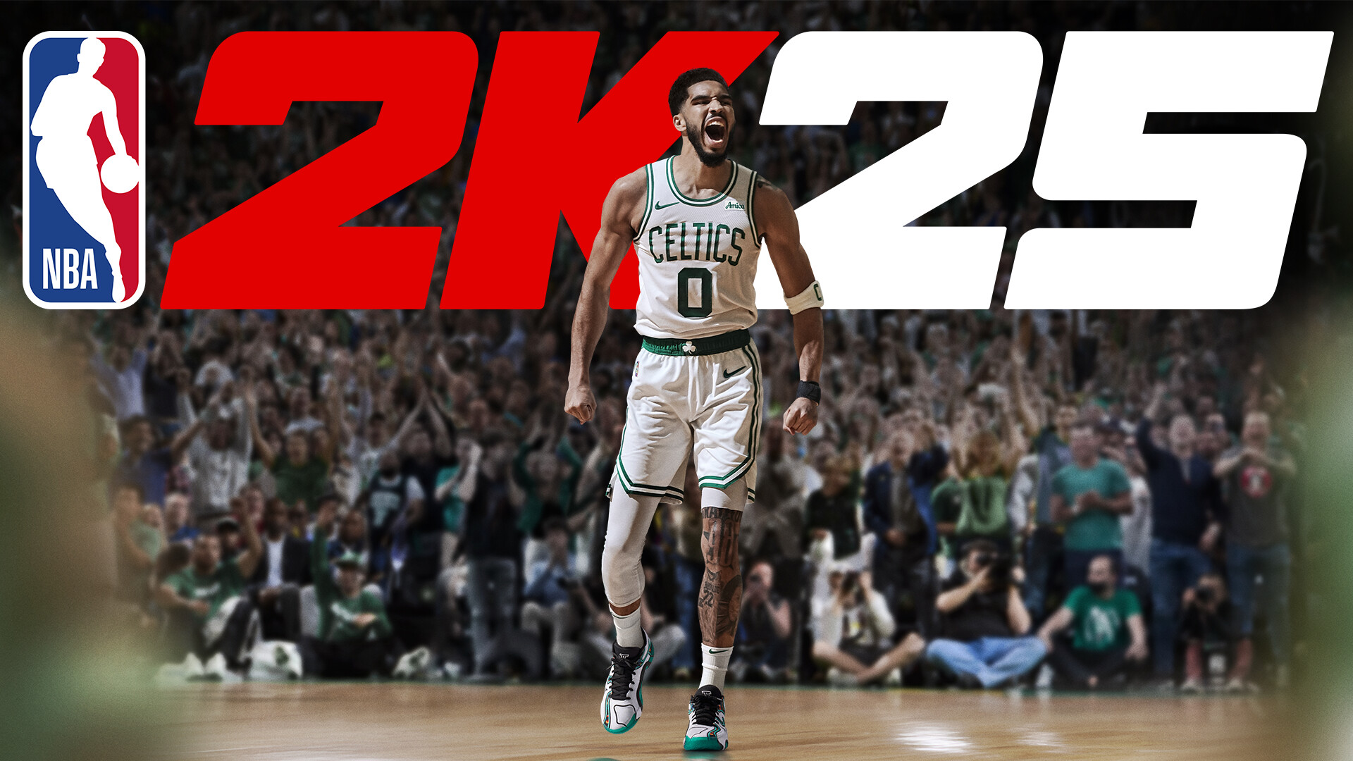 NBA 2K25 Hall of Fame Pass: Season 1