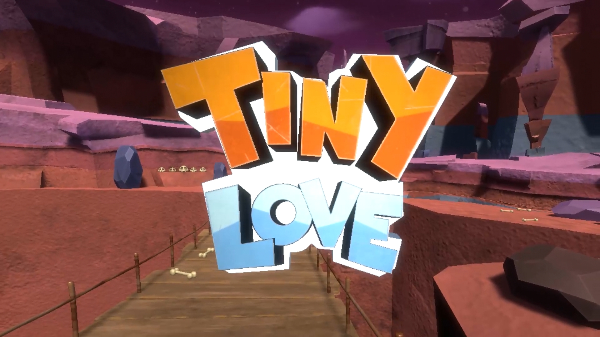 Tiny Love