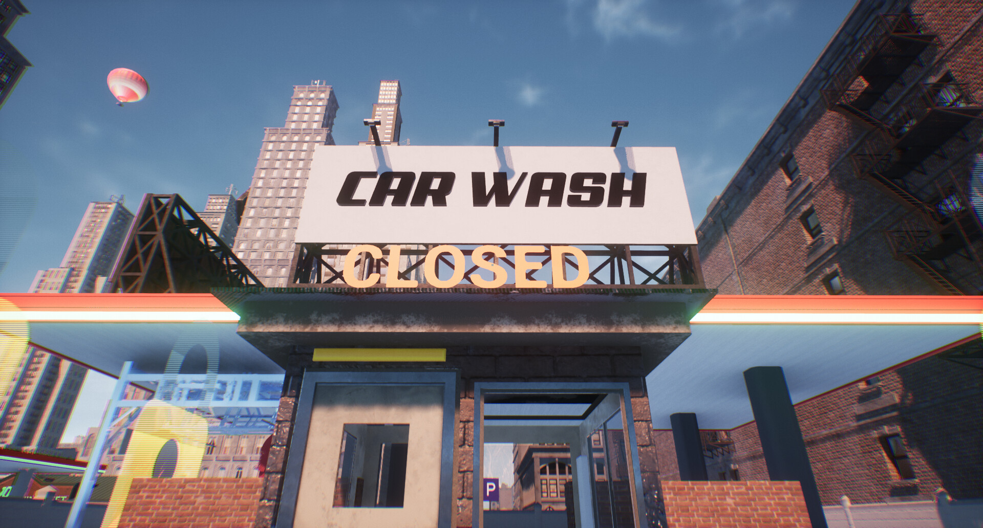 Auto Sale Life: Fresh Start