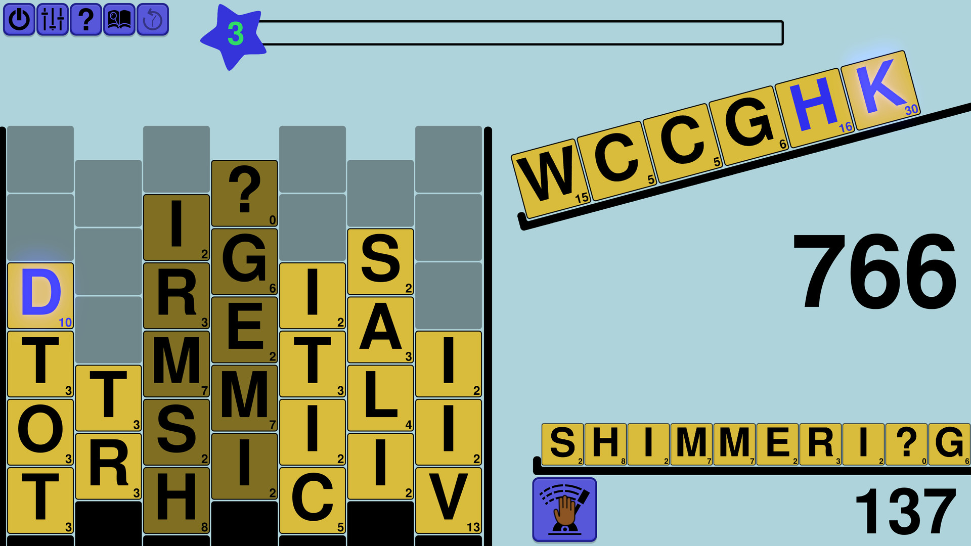 WordTactics