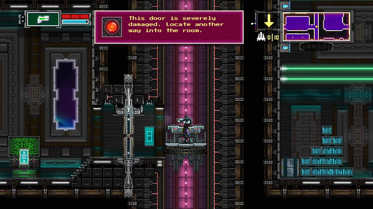 Outpost Delta