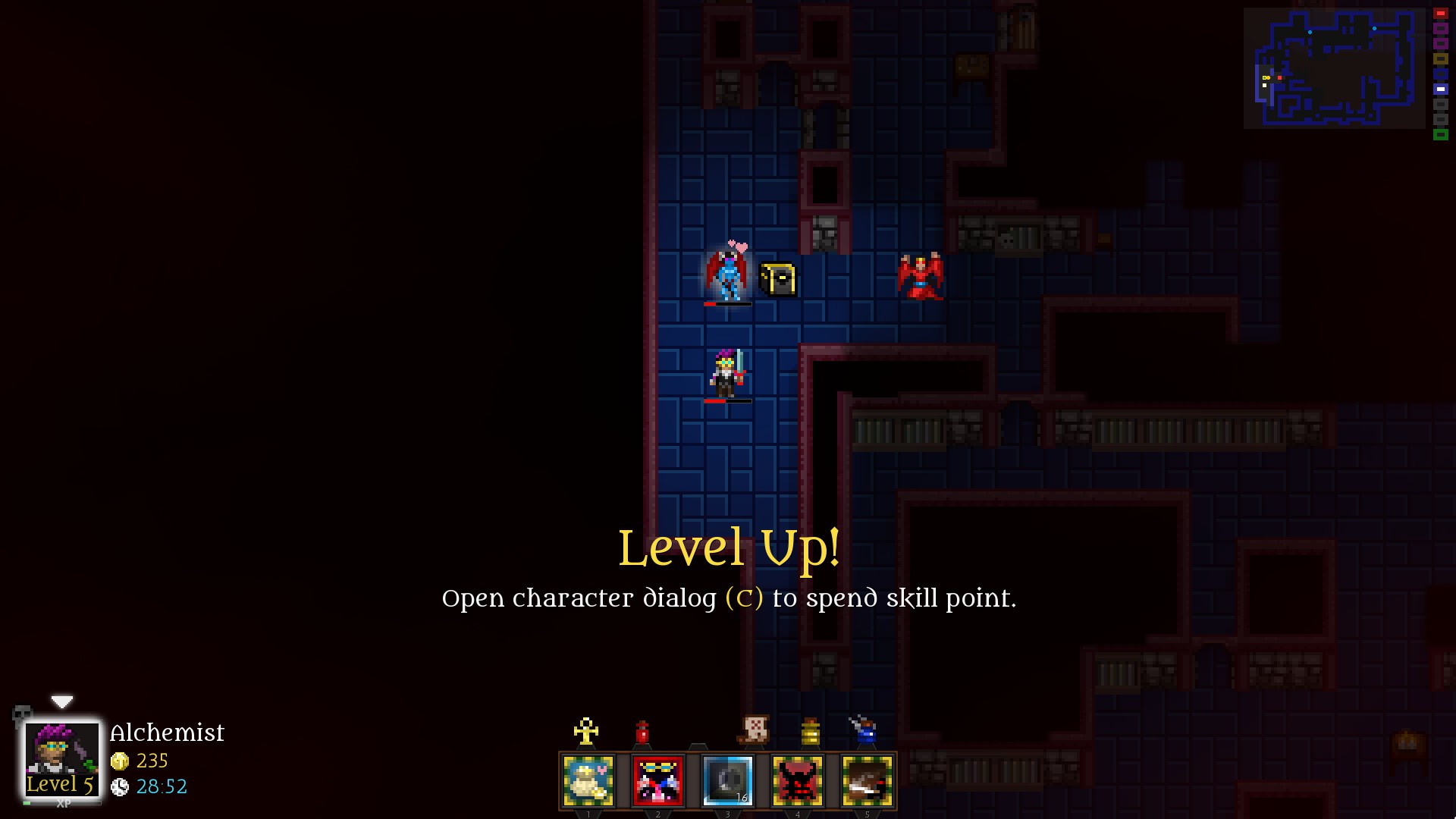 Cardinal Quest 2