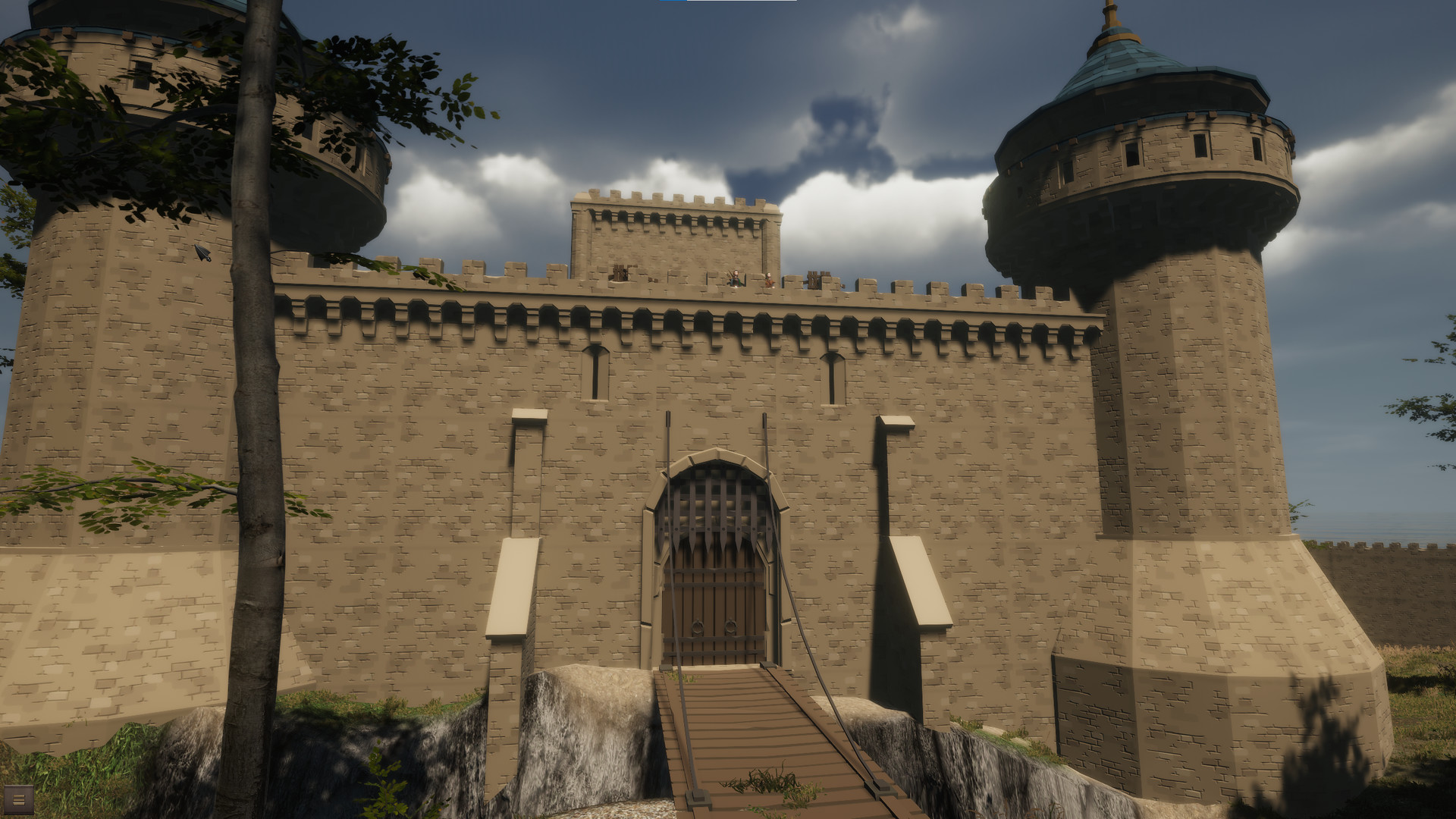 Dungeons and Kingdoms