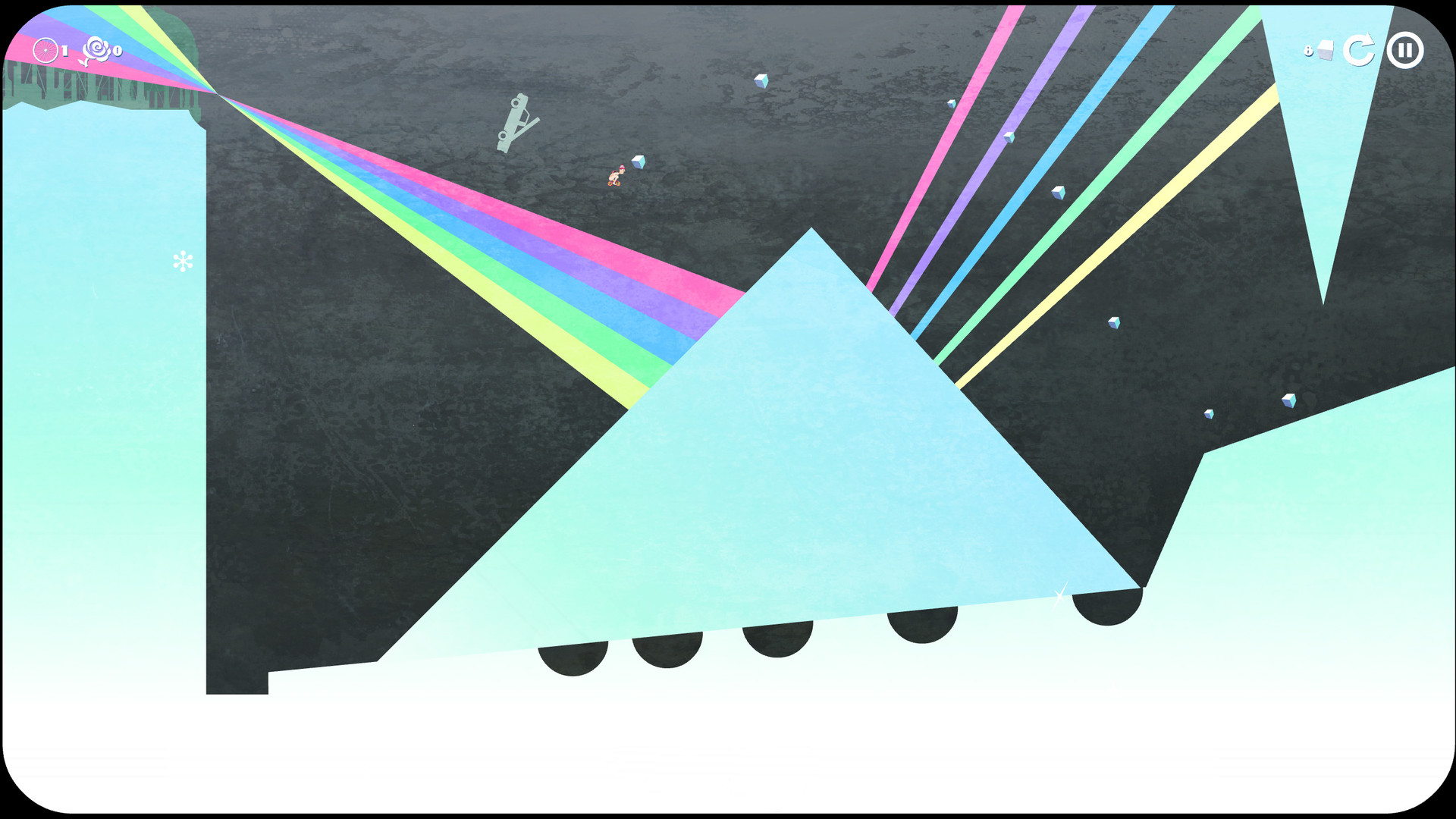 Icycle: On Thin Ice