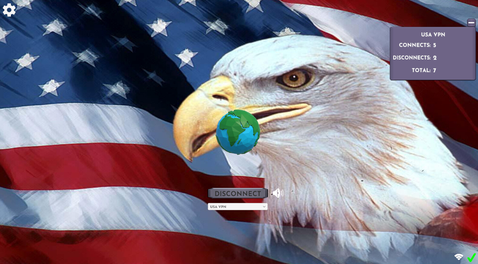 VPN Simulator