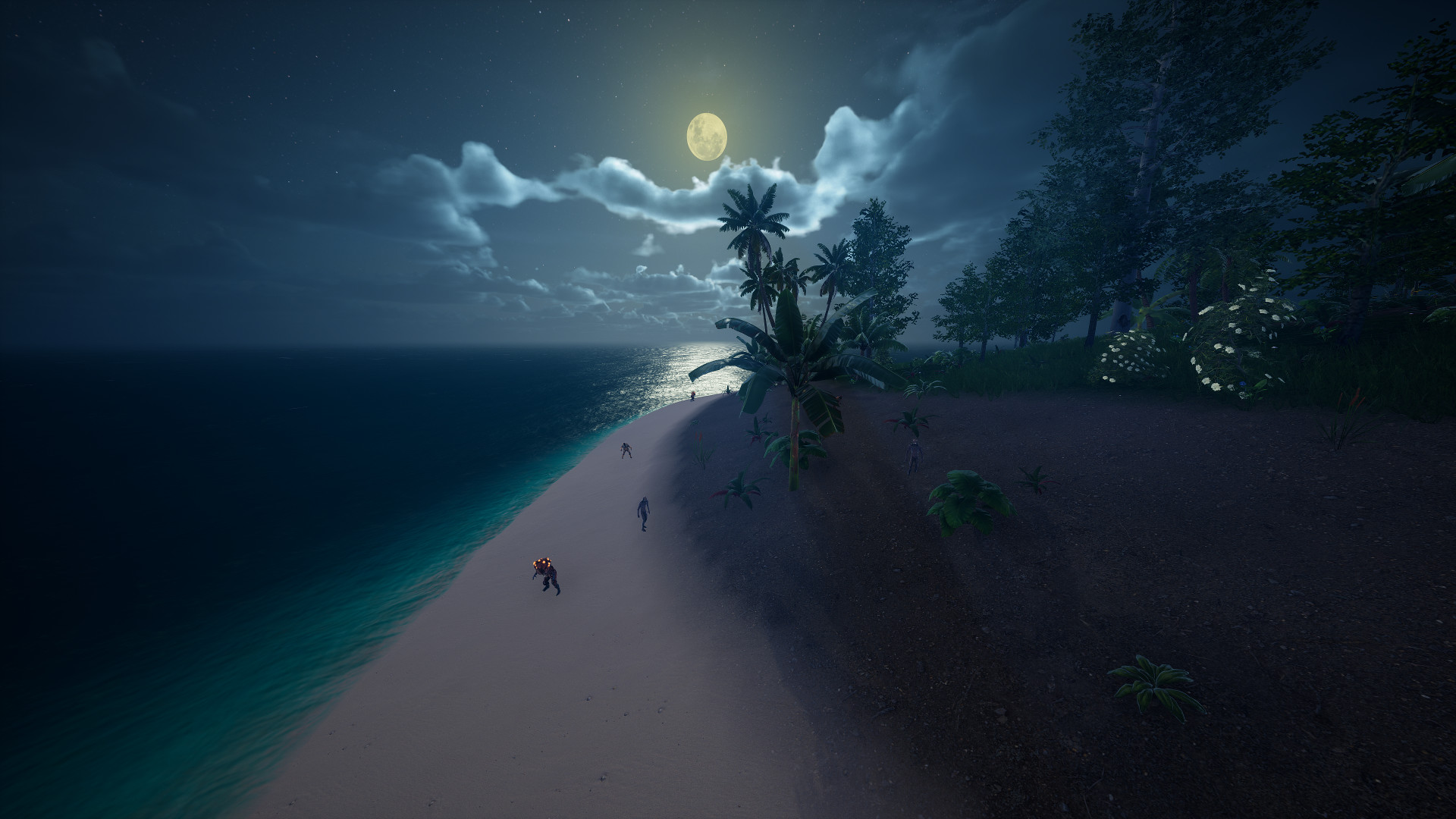 UNKNOWN REGION