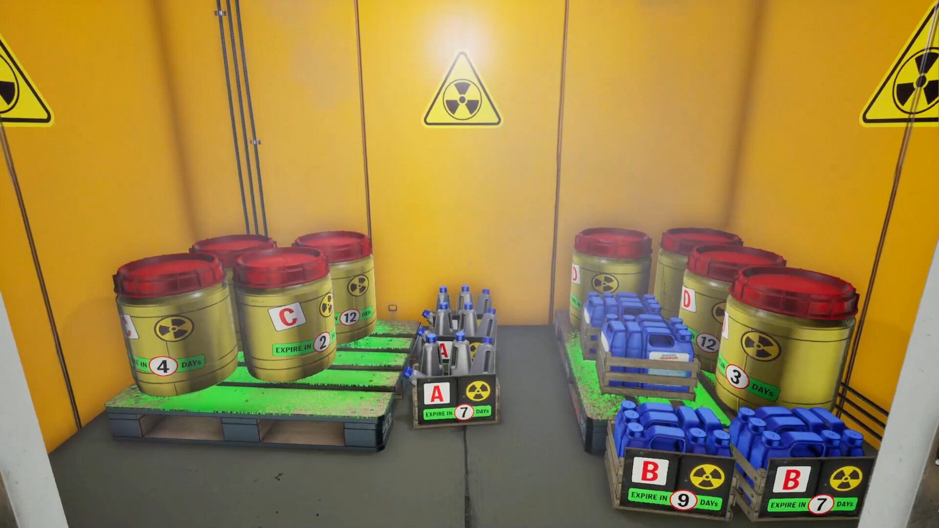 Storage Guys Demo