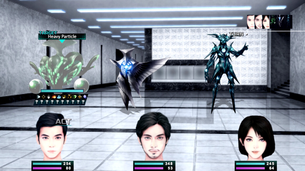 Xyz Crossing