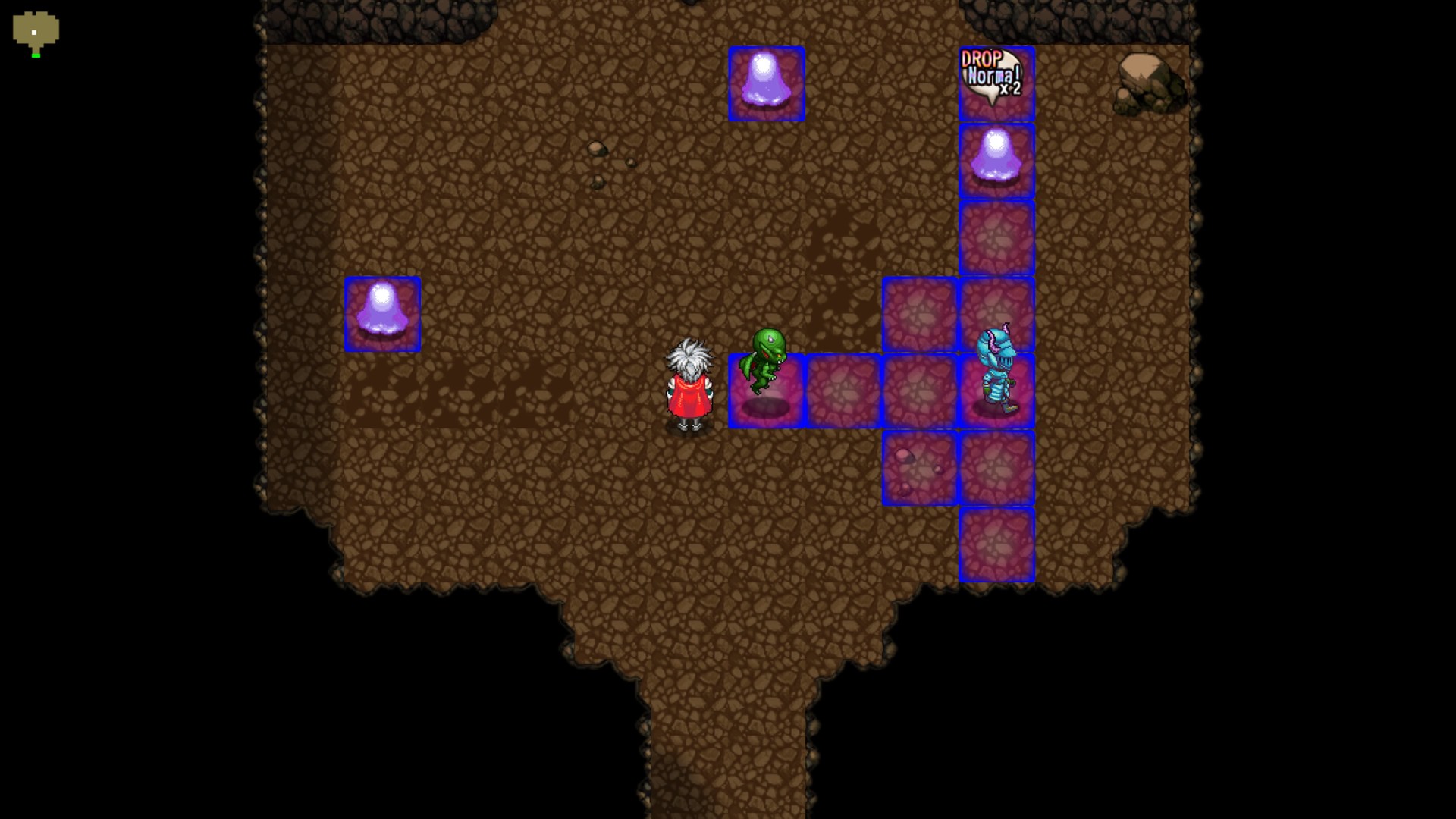 Fairy Elements