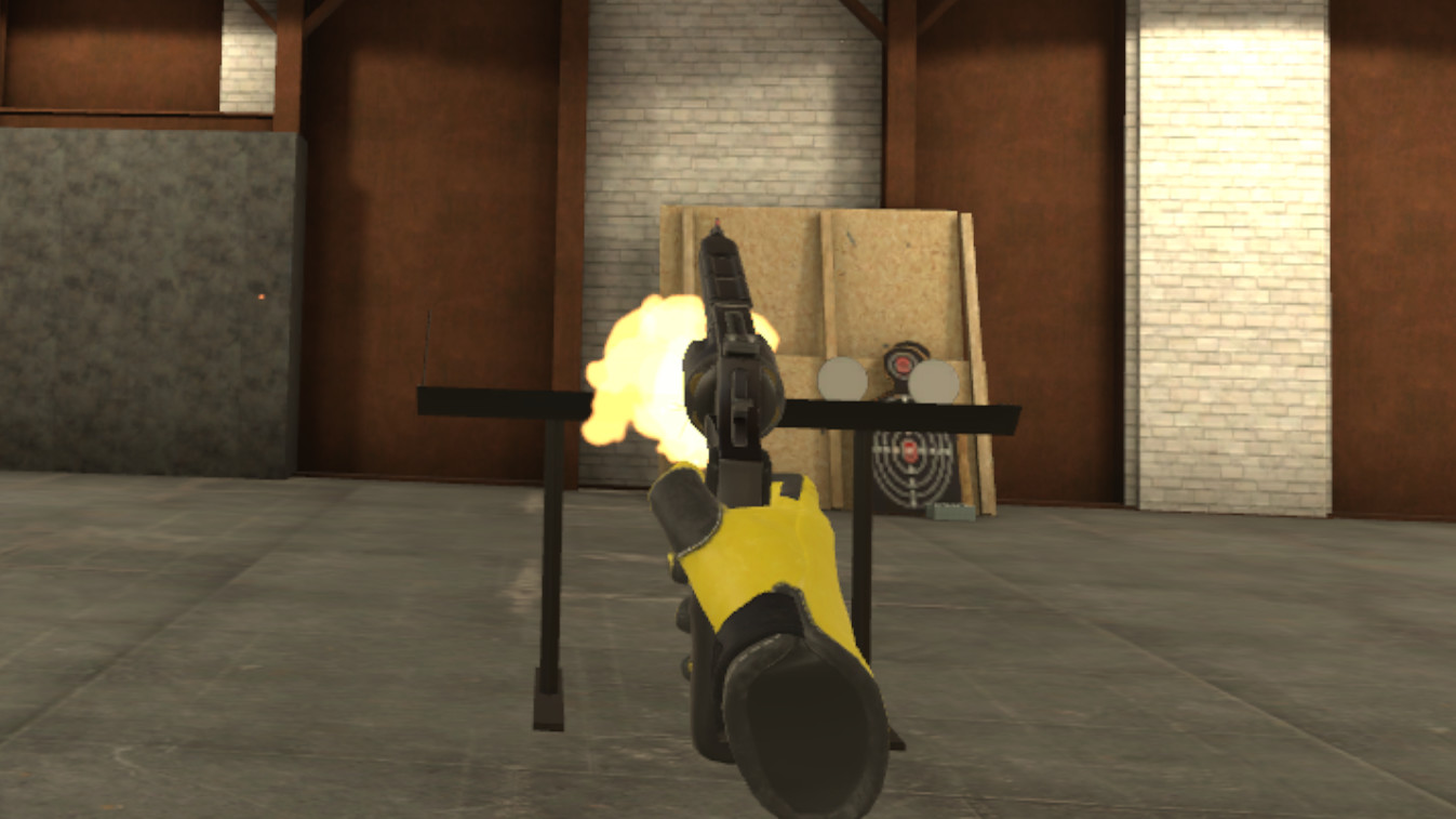 GunsBox VR