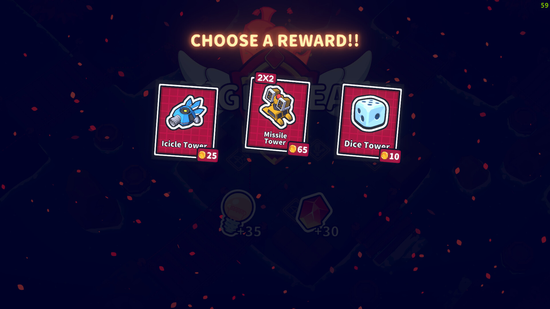Emberward