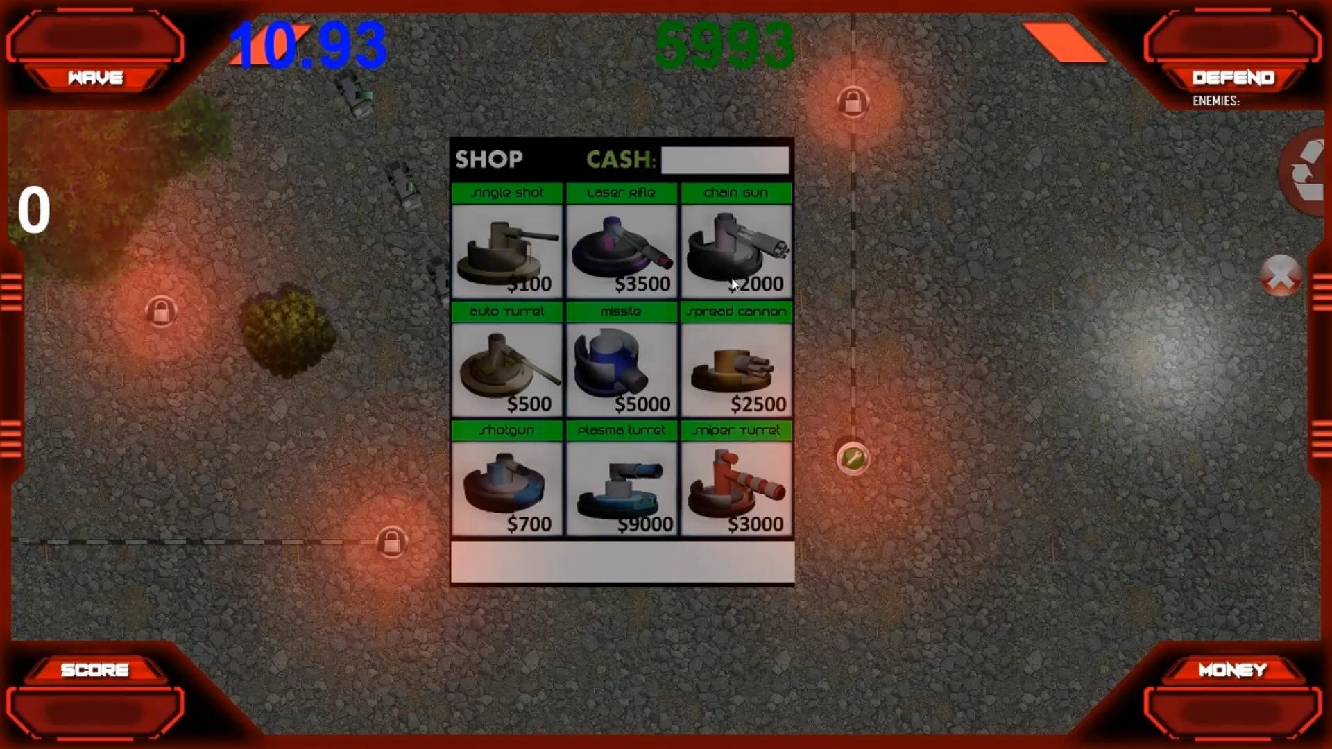 ZeroZone2020