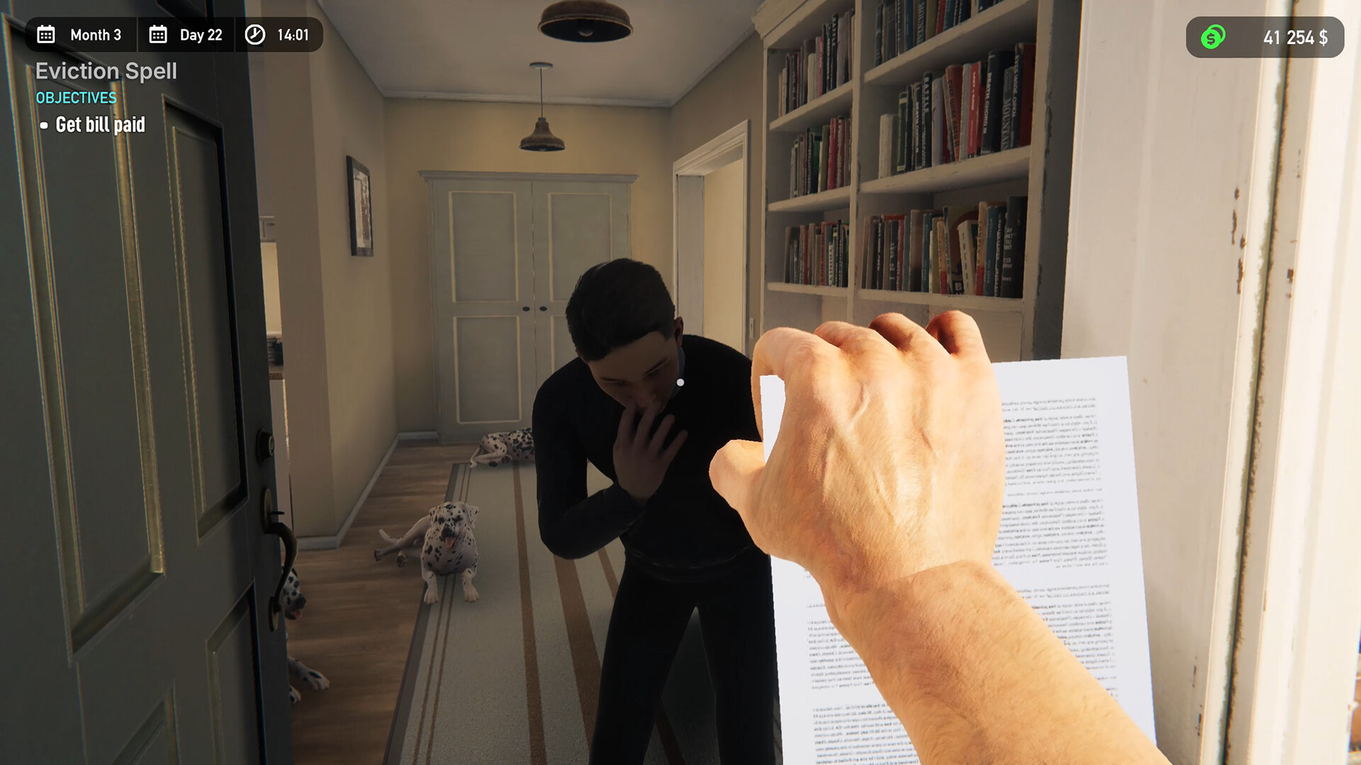 LANDLORD