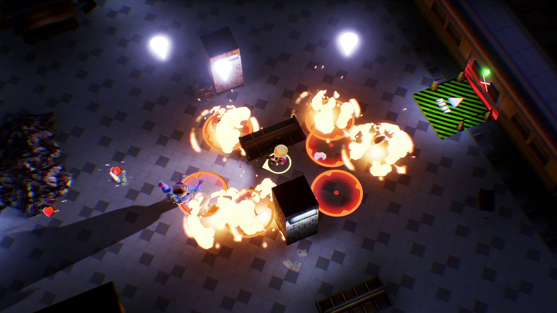 Zombie Soup Demo