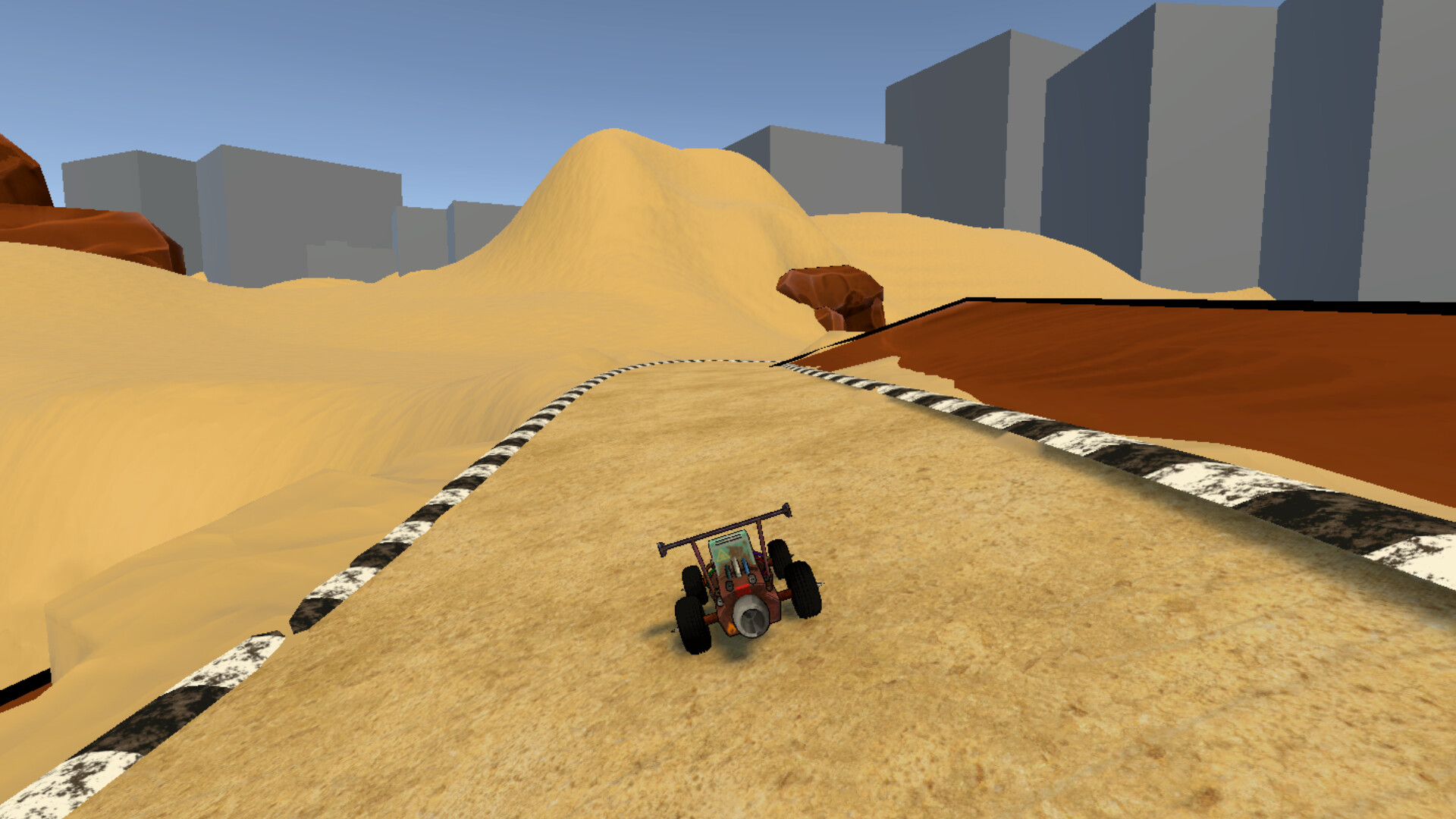 Junktown Rally