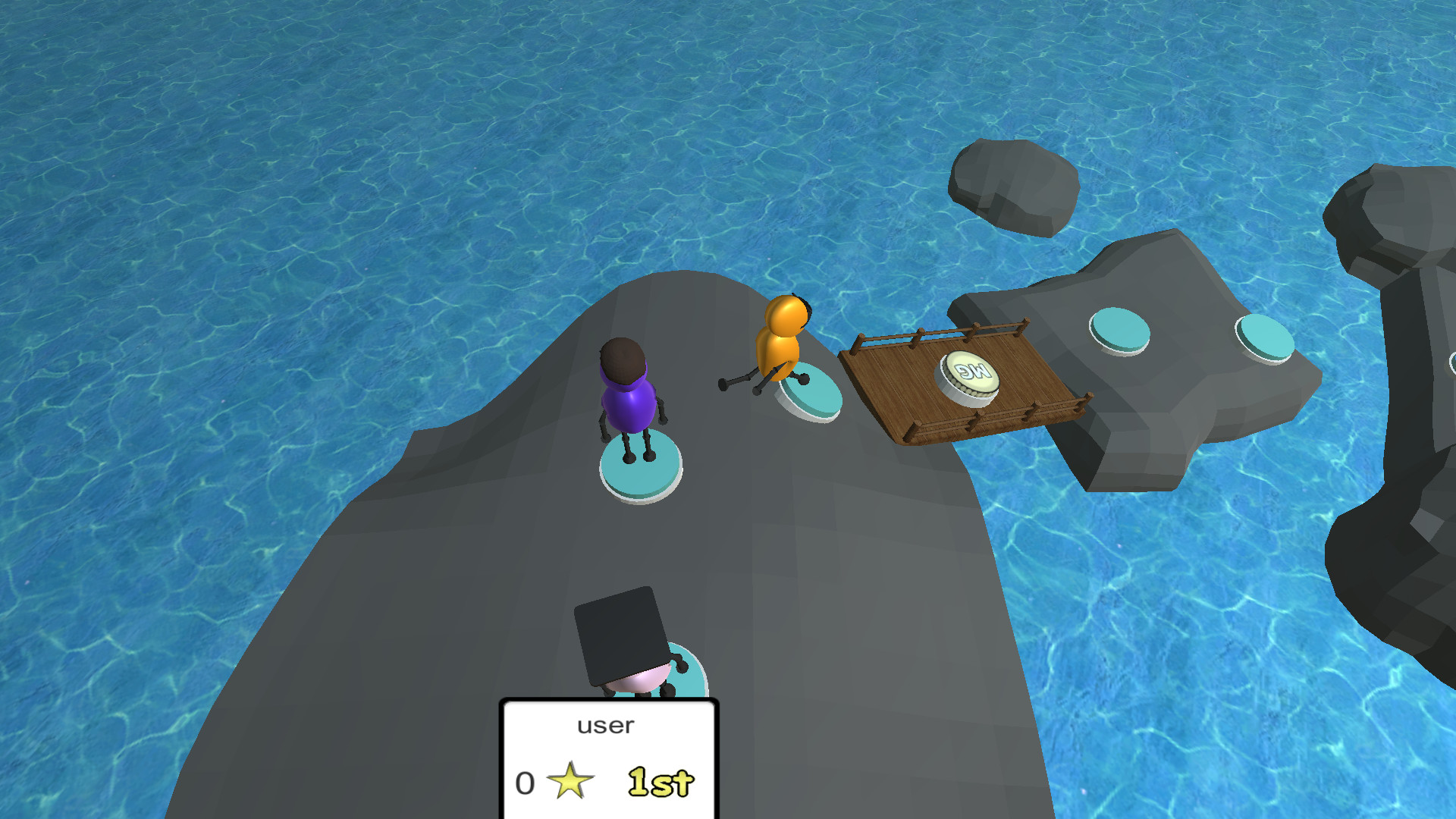Poly Party