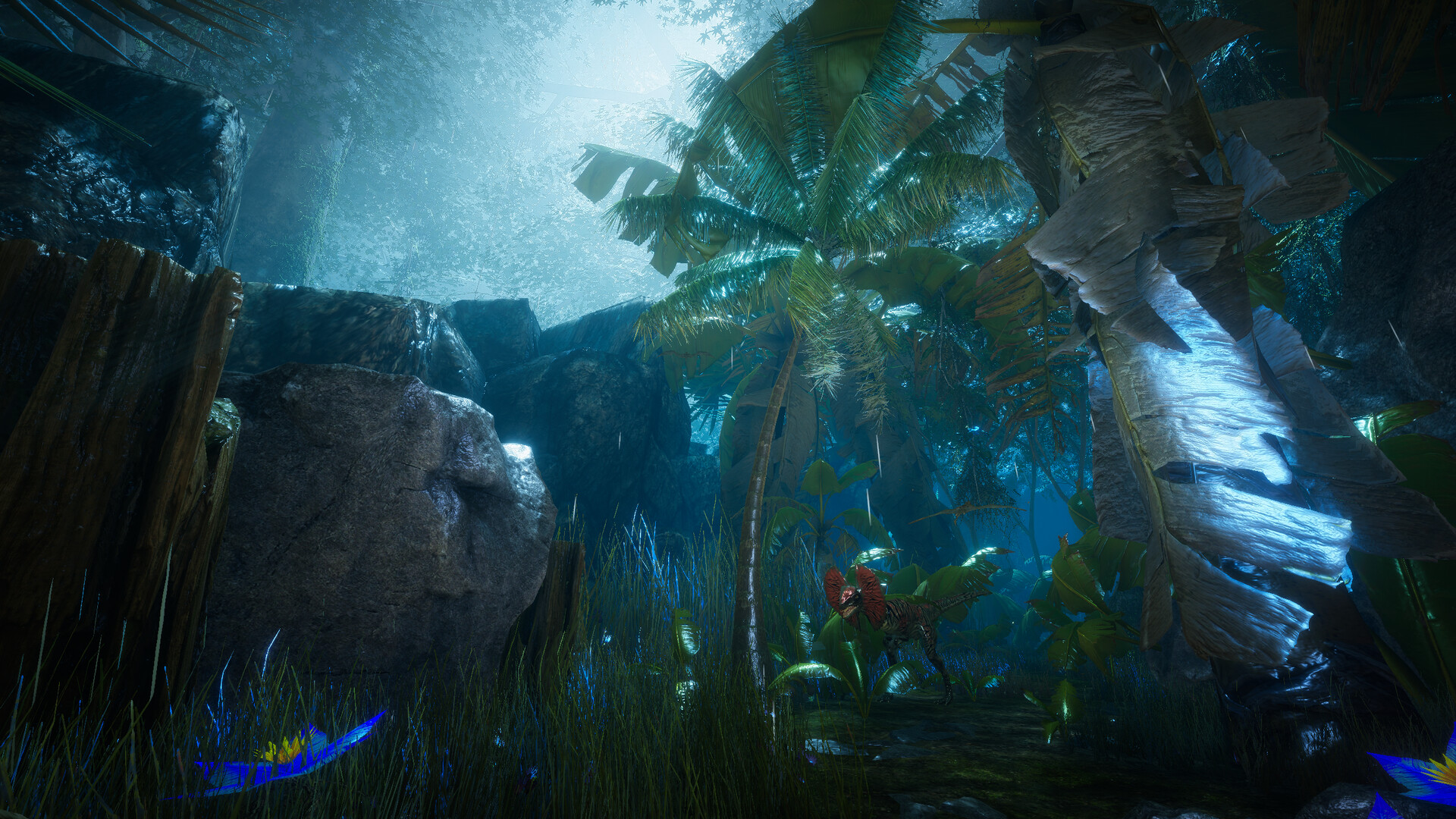 Pteranodon 2: Primal Island Demo