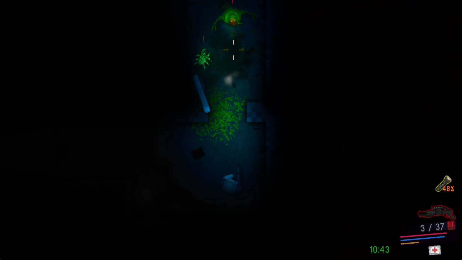 Deadfall