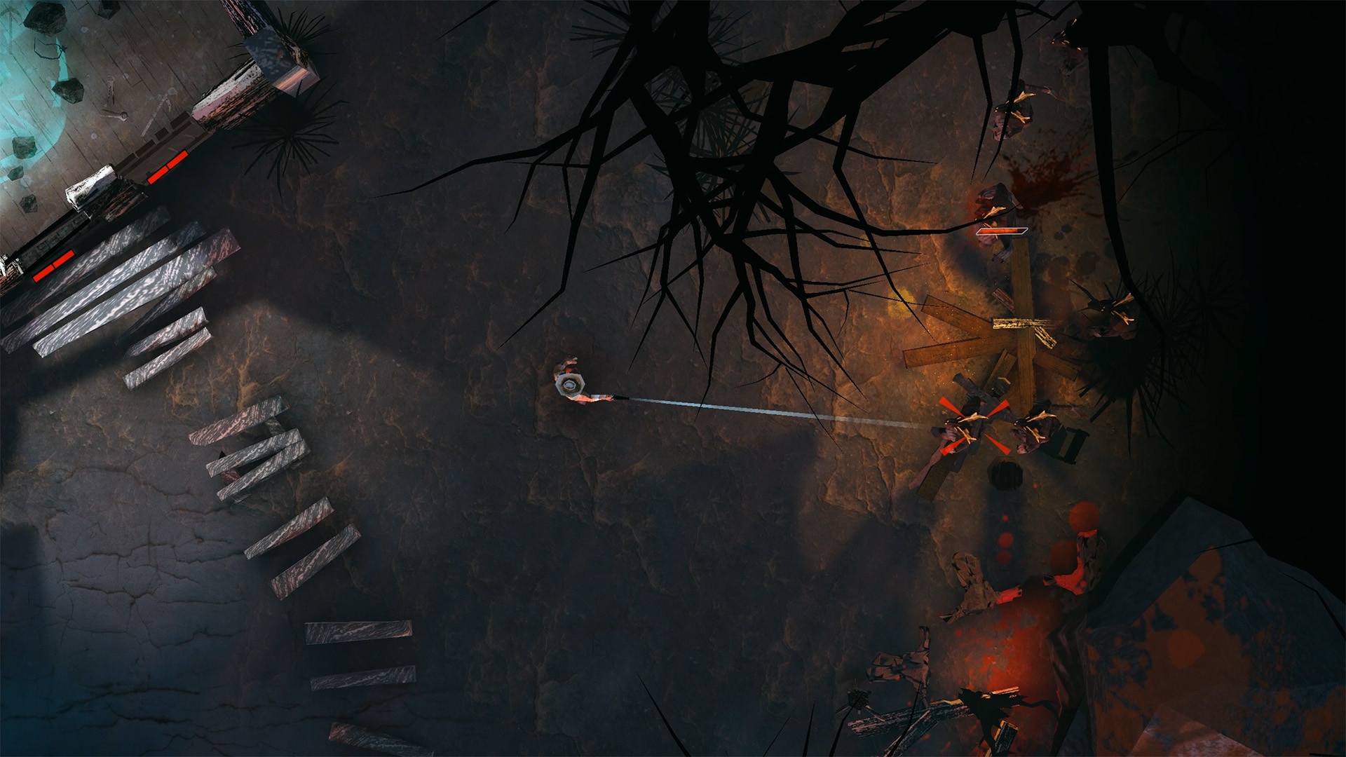 Ritual: Crown of Horns - OST