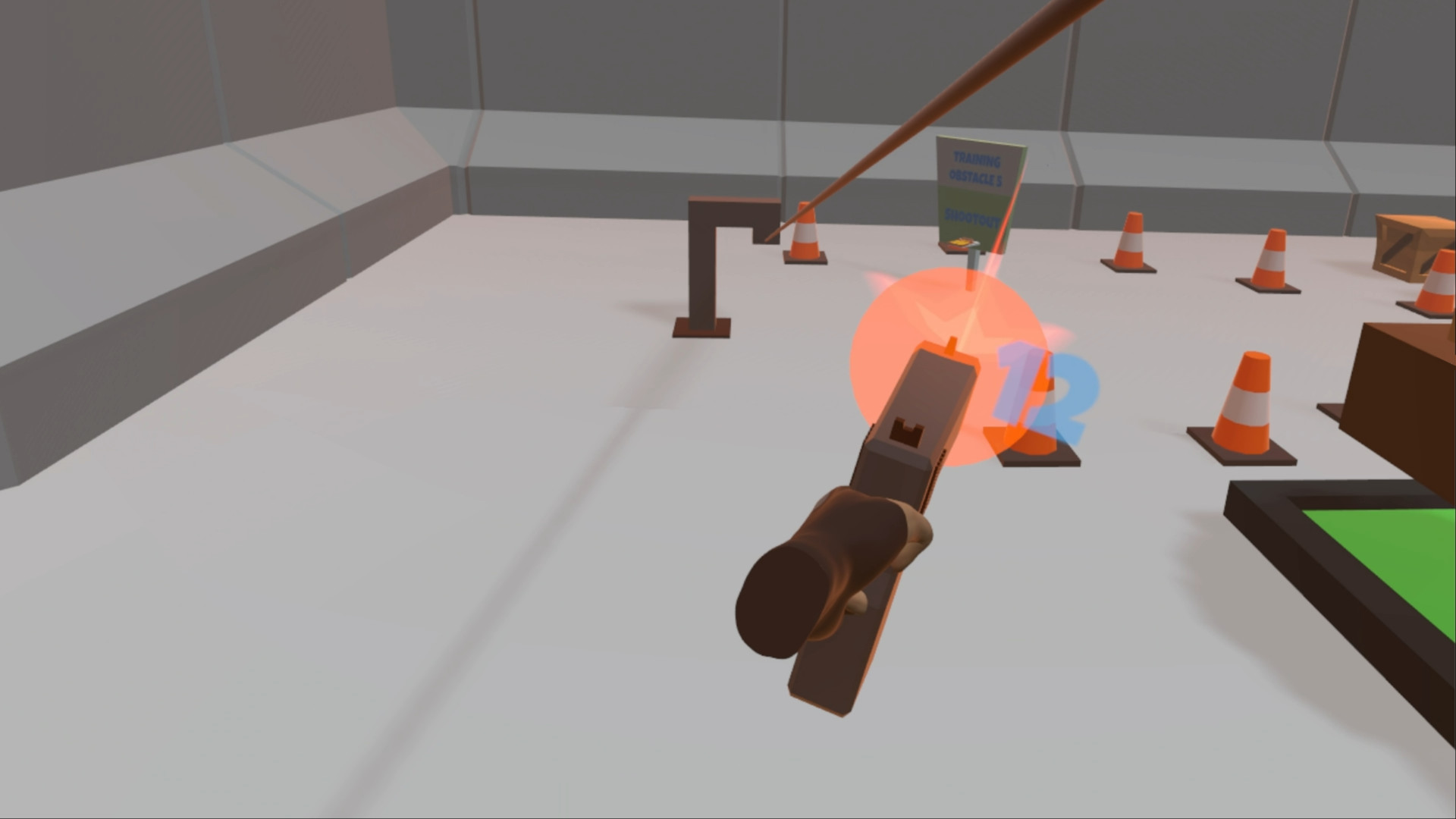 Zombie Season Demo
