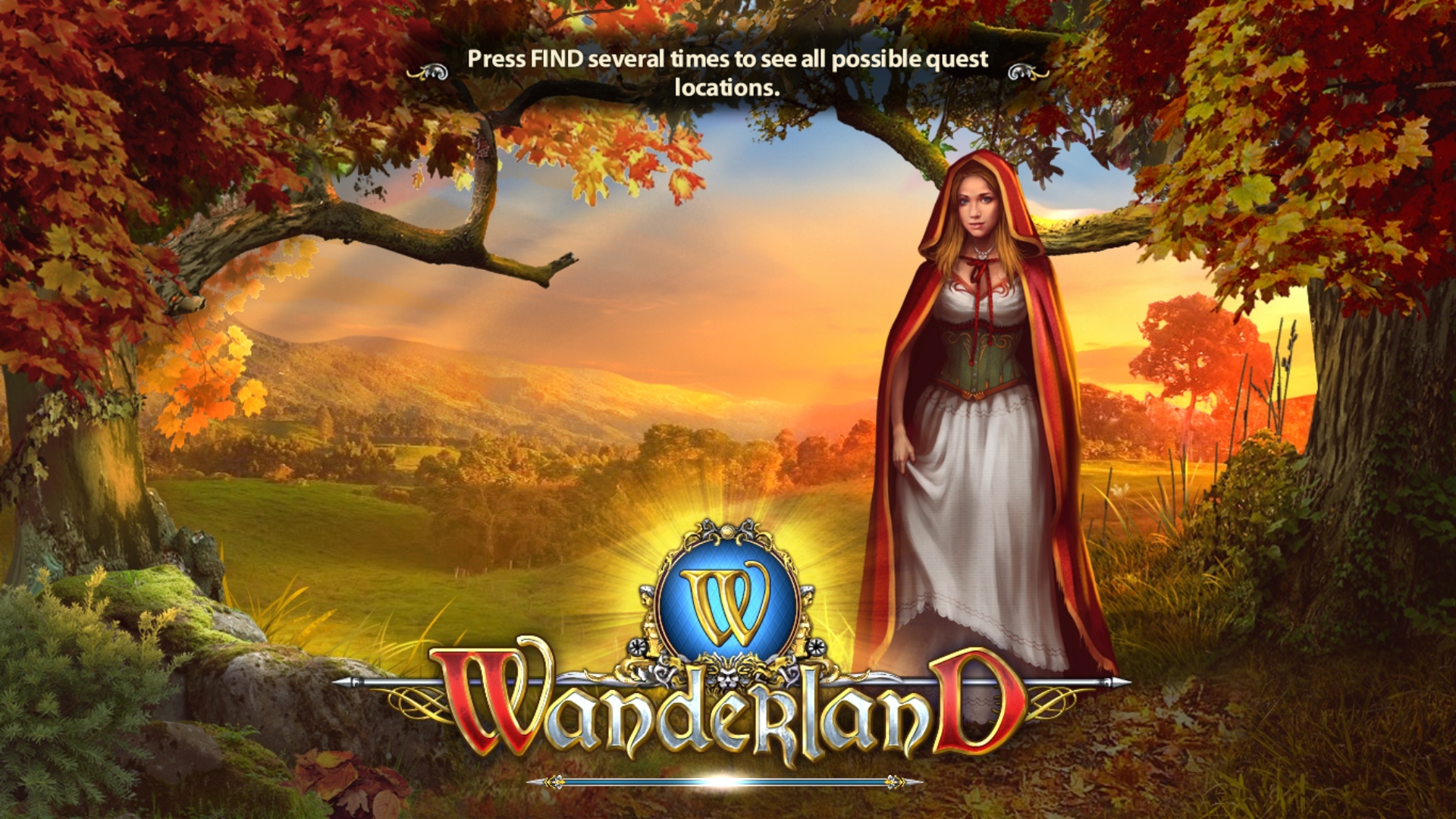 Wanderland: Armiger Pack