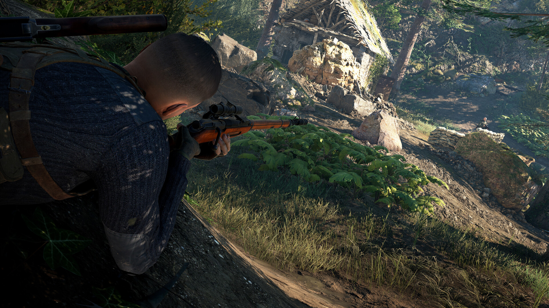 Sniper Elite 5 Season Pass Two