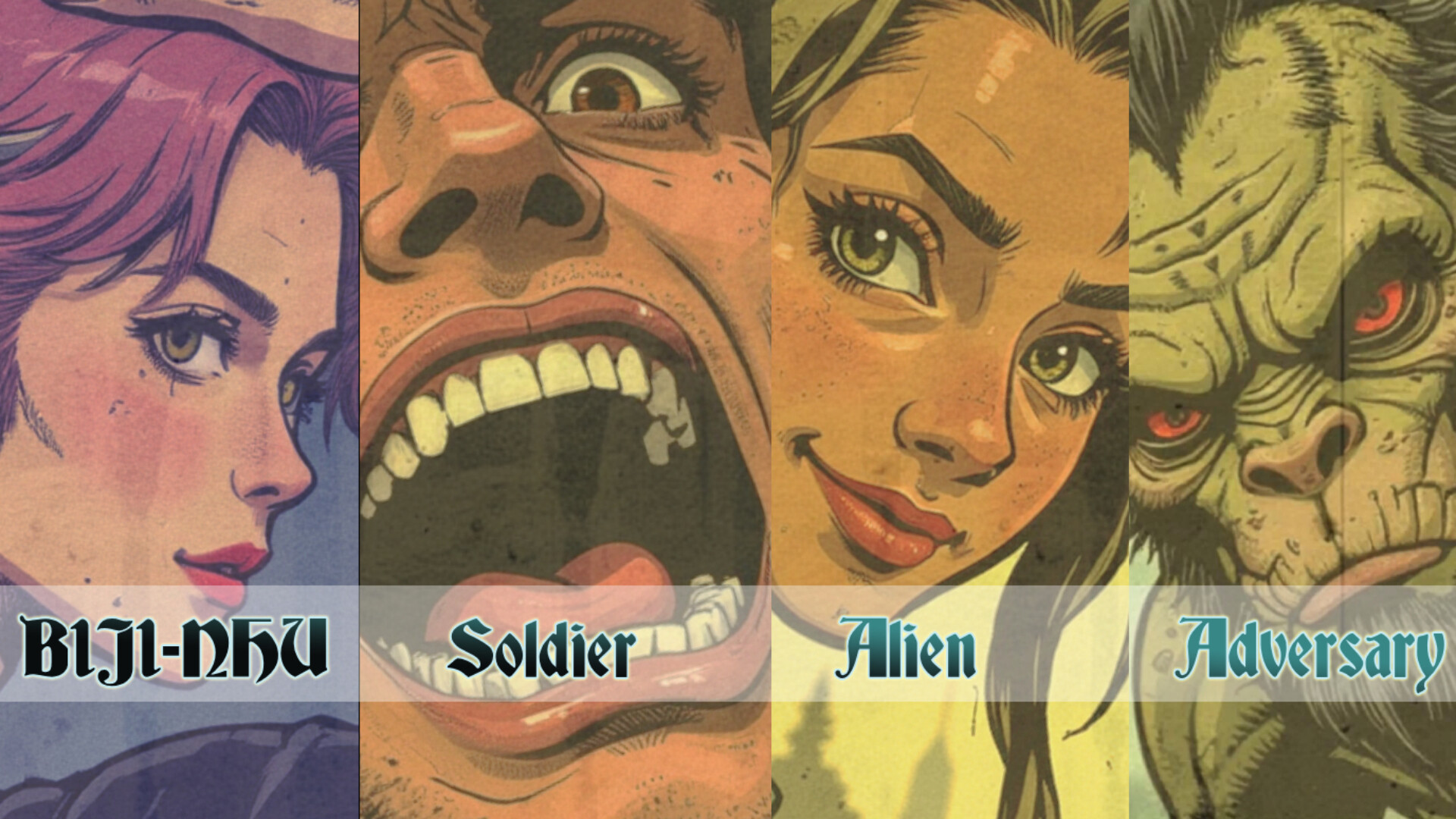 US Visual Novel