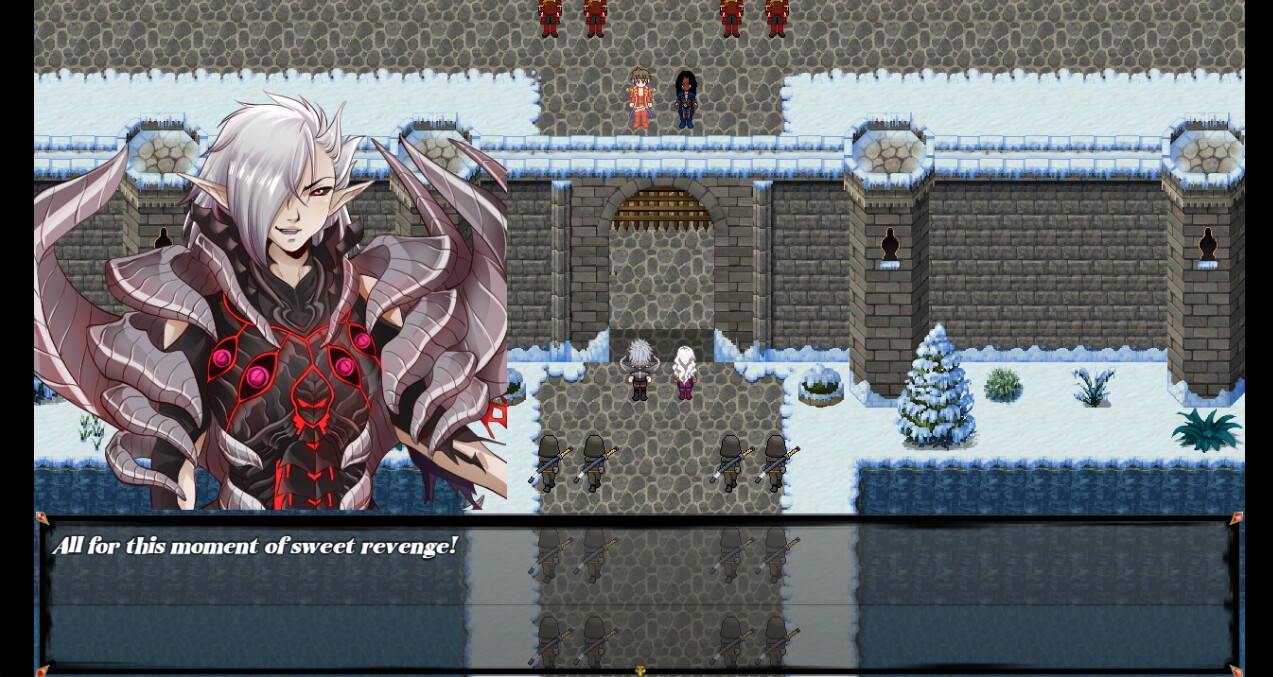The Tale of Relm