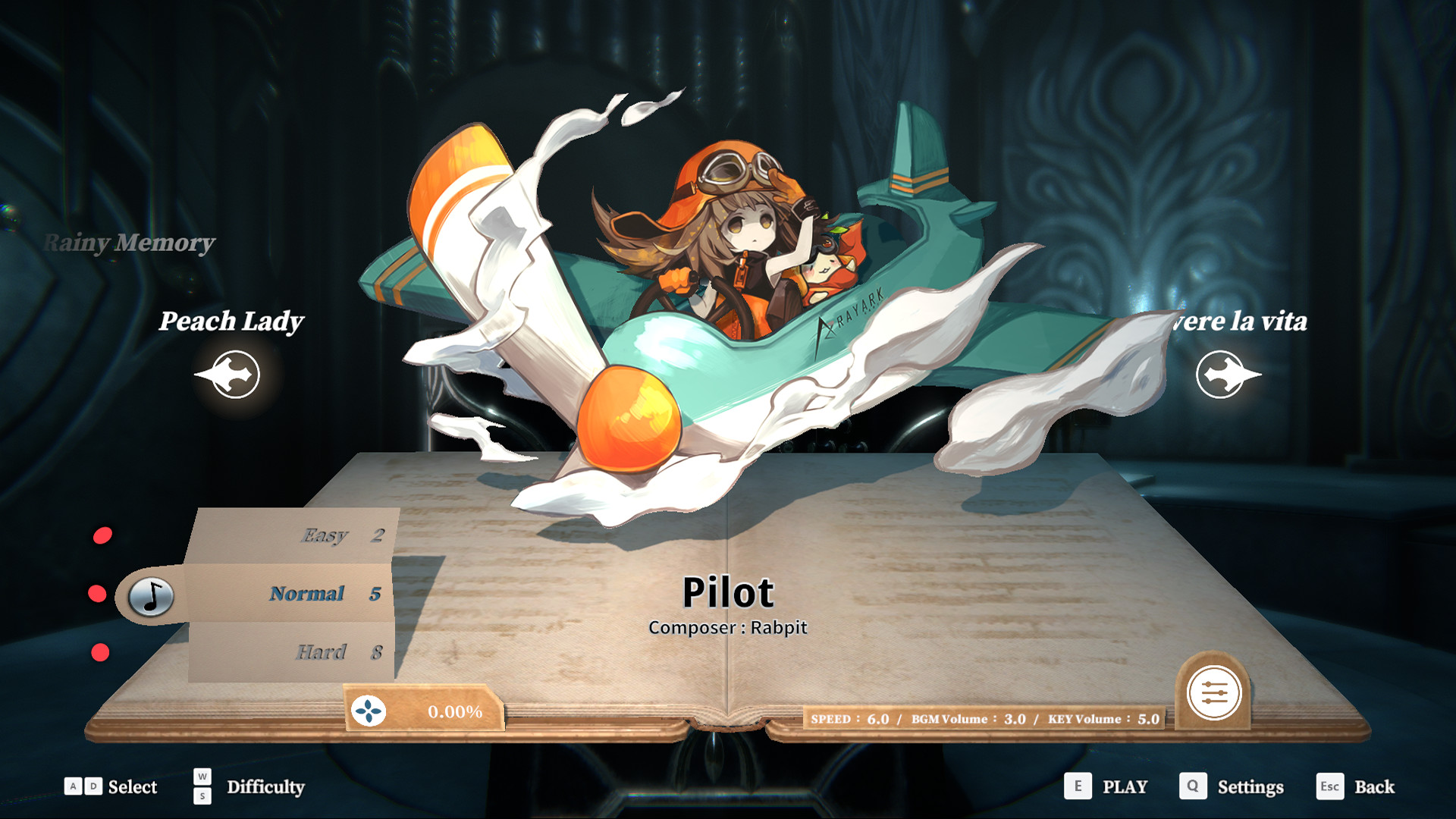 DEEMO -Reborn- Prime Pack II