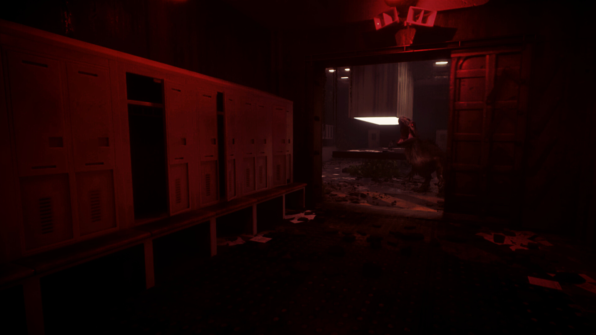 Deathground