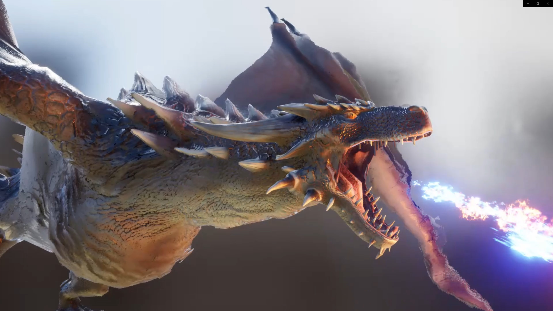 ENDRAGON