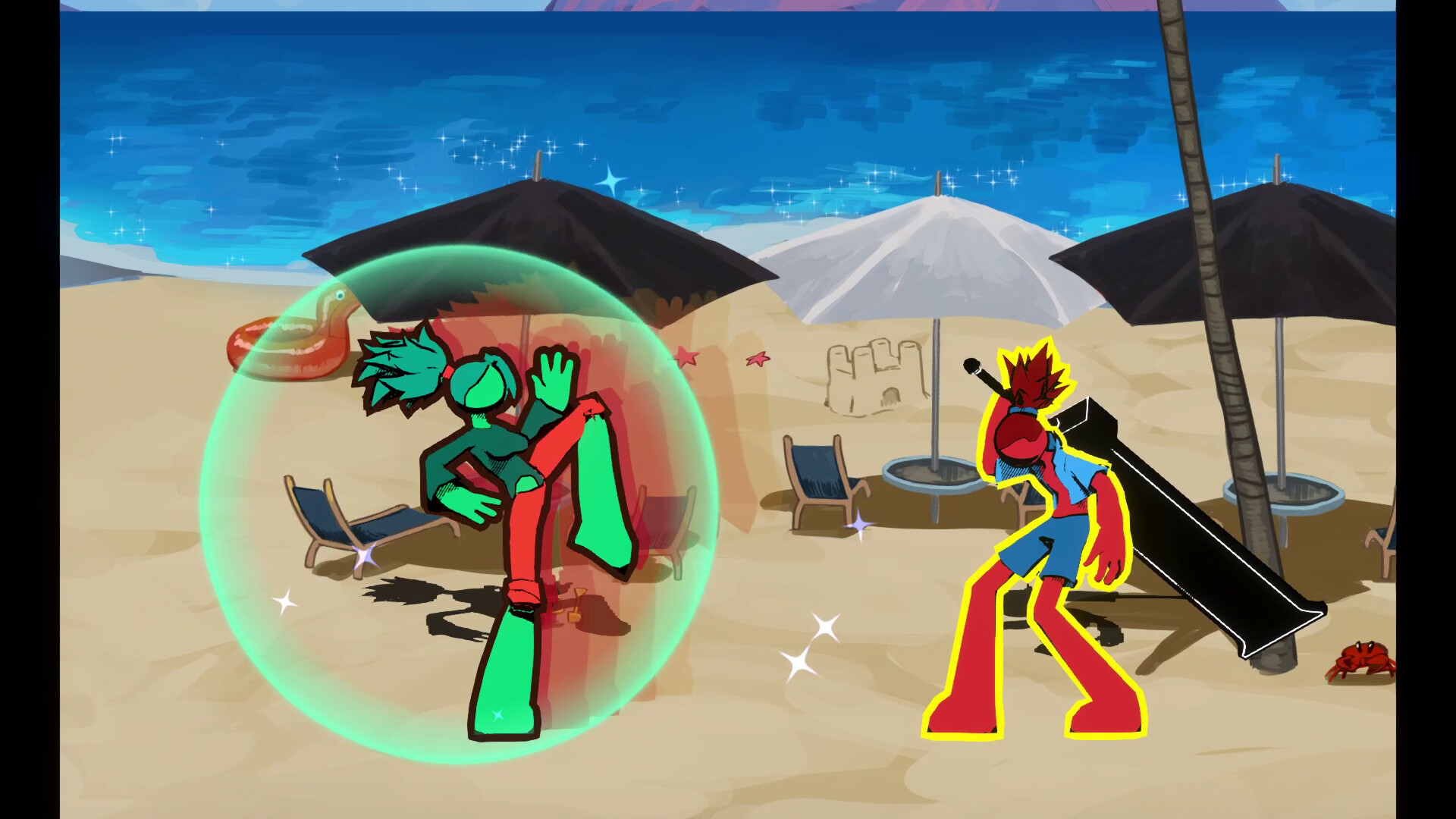 Punch Kick Club