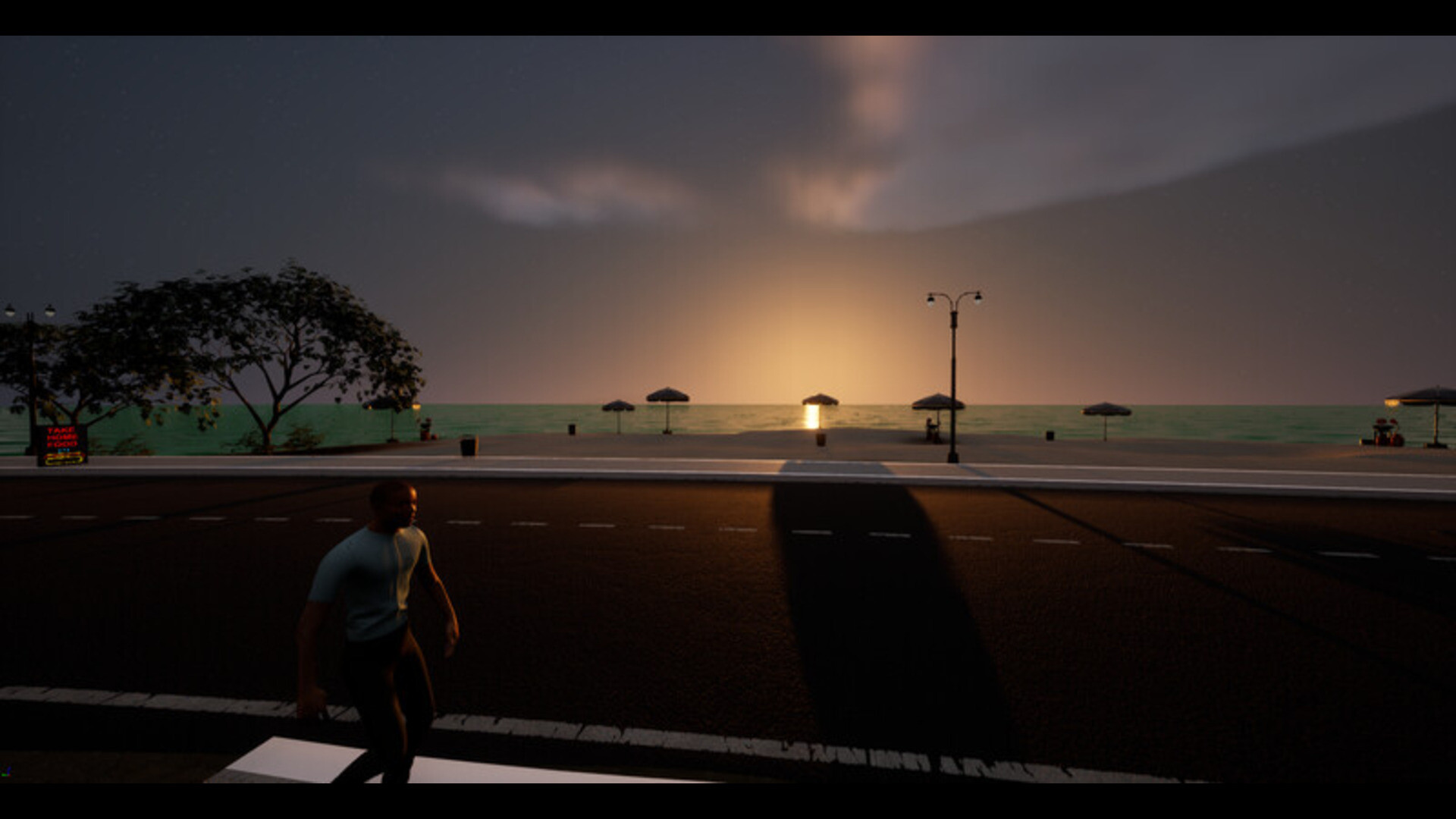 Store Empire Demo