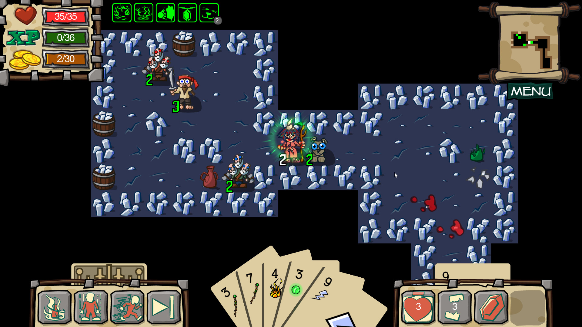We Slay Monsters