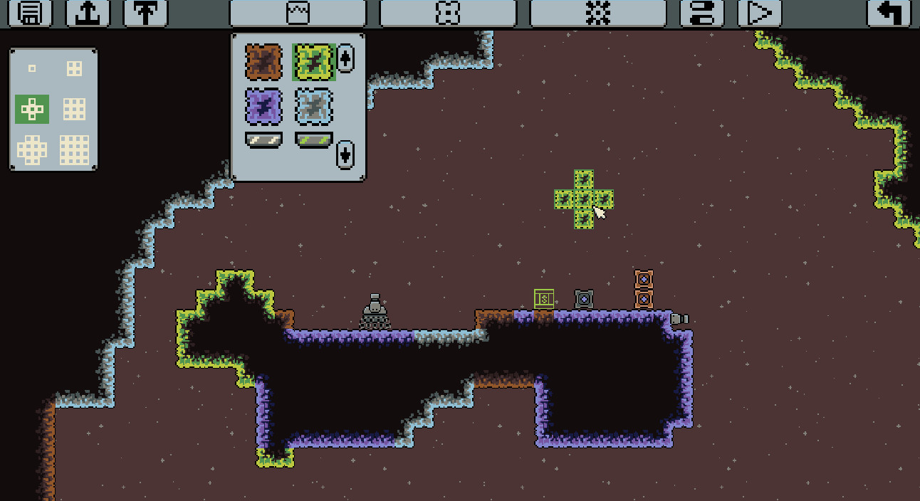 Rocket Shipment