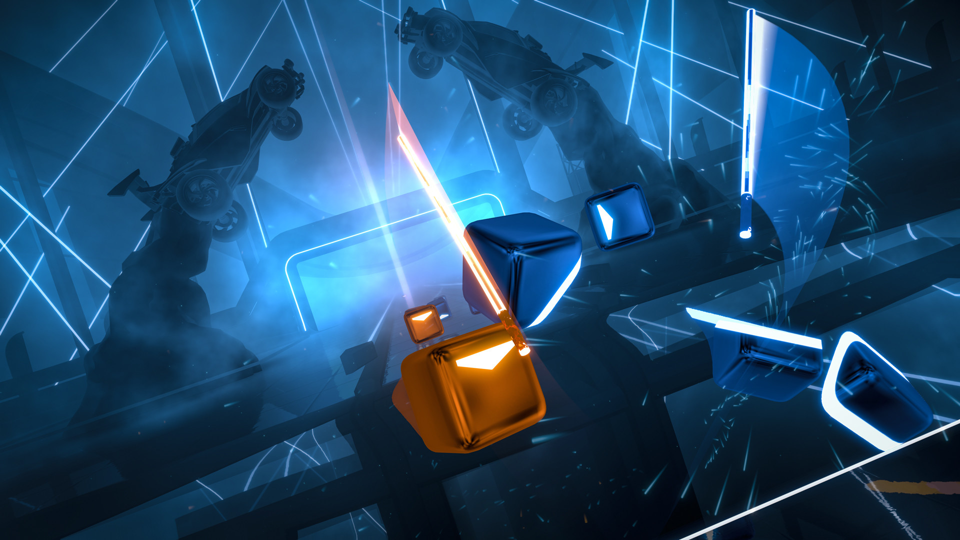 Beat Saber - Dion Timmer – 