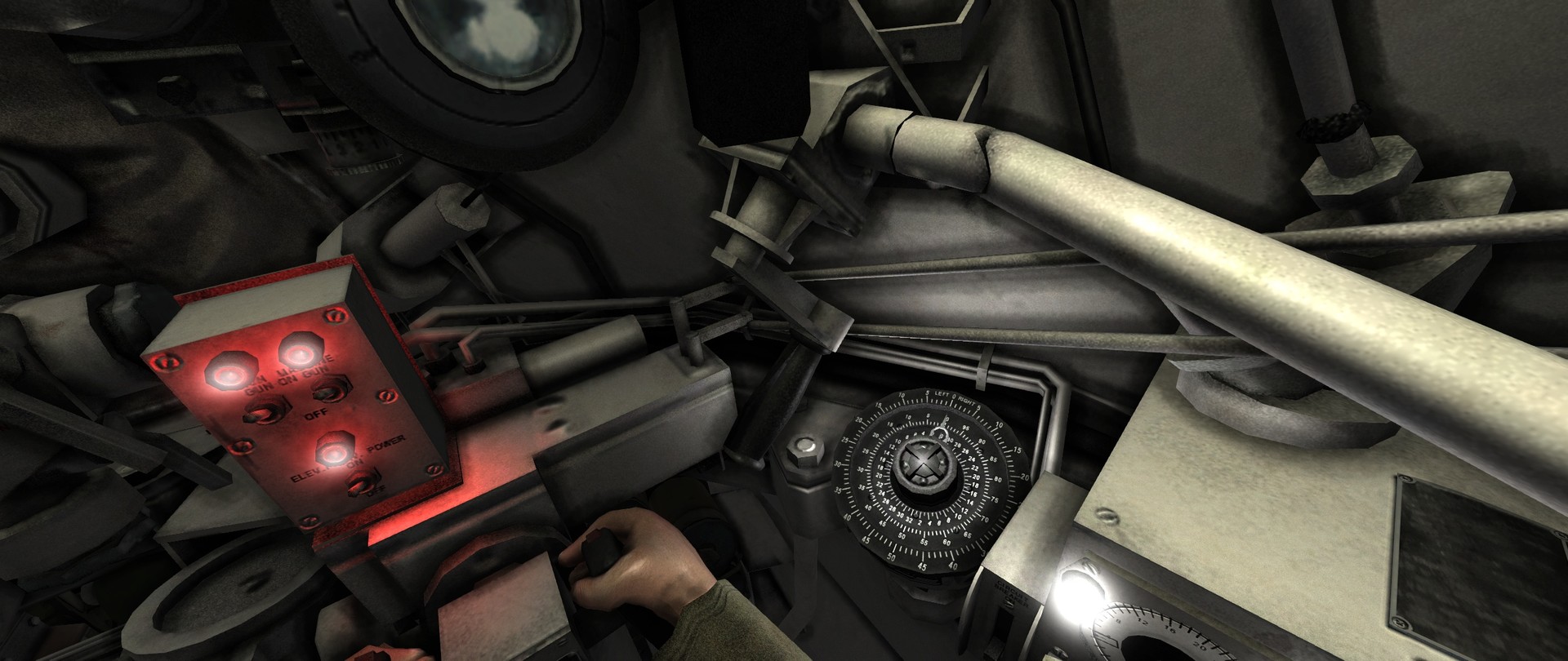 Steel Armor: Blaze of War
