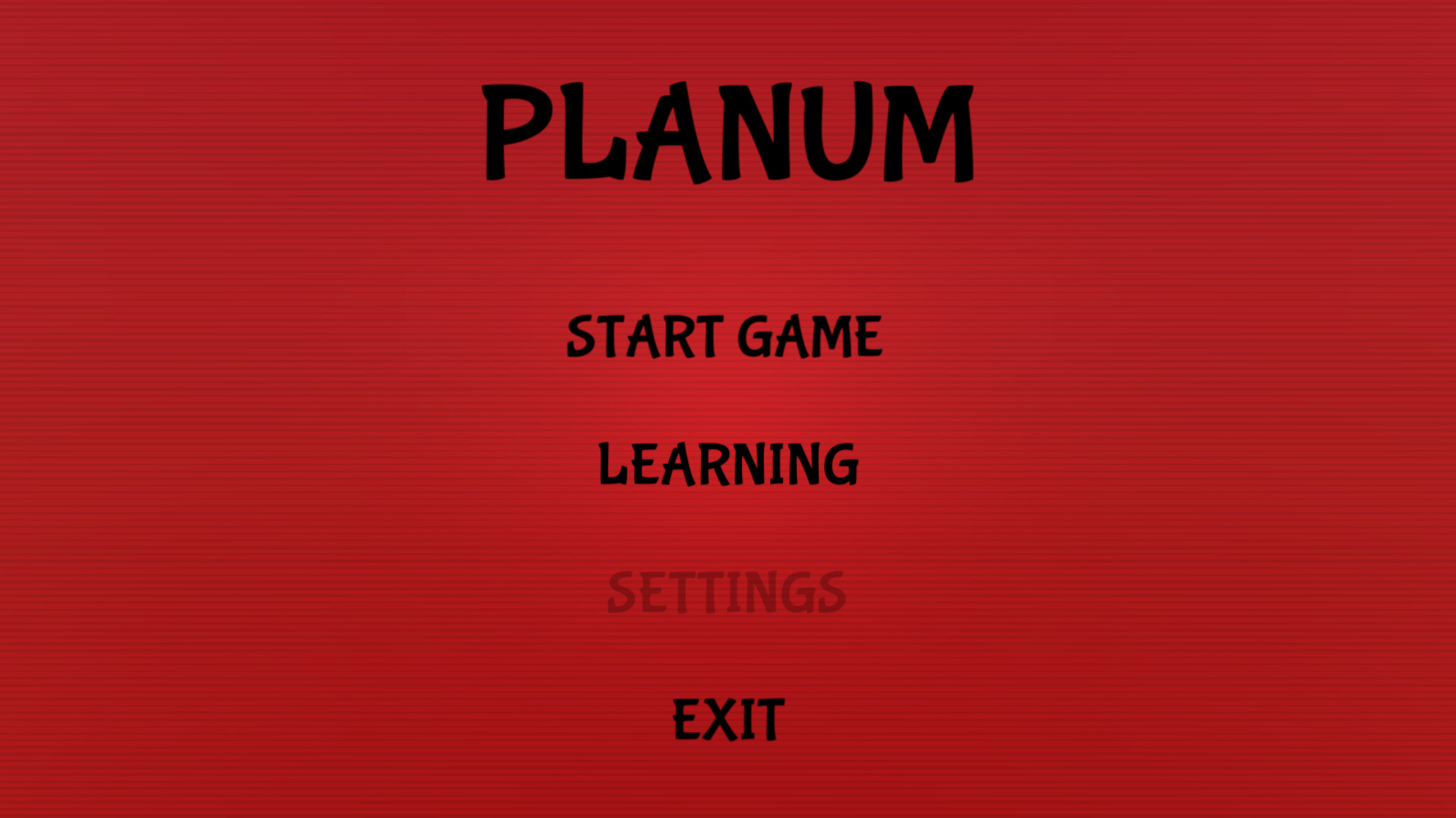 Planum