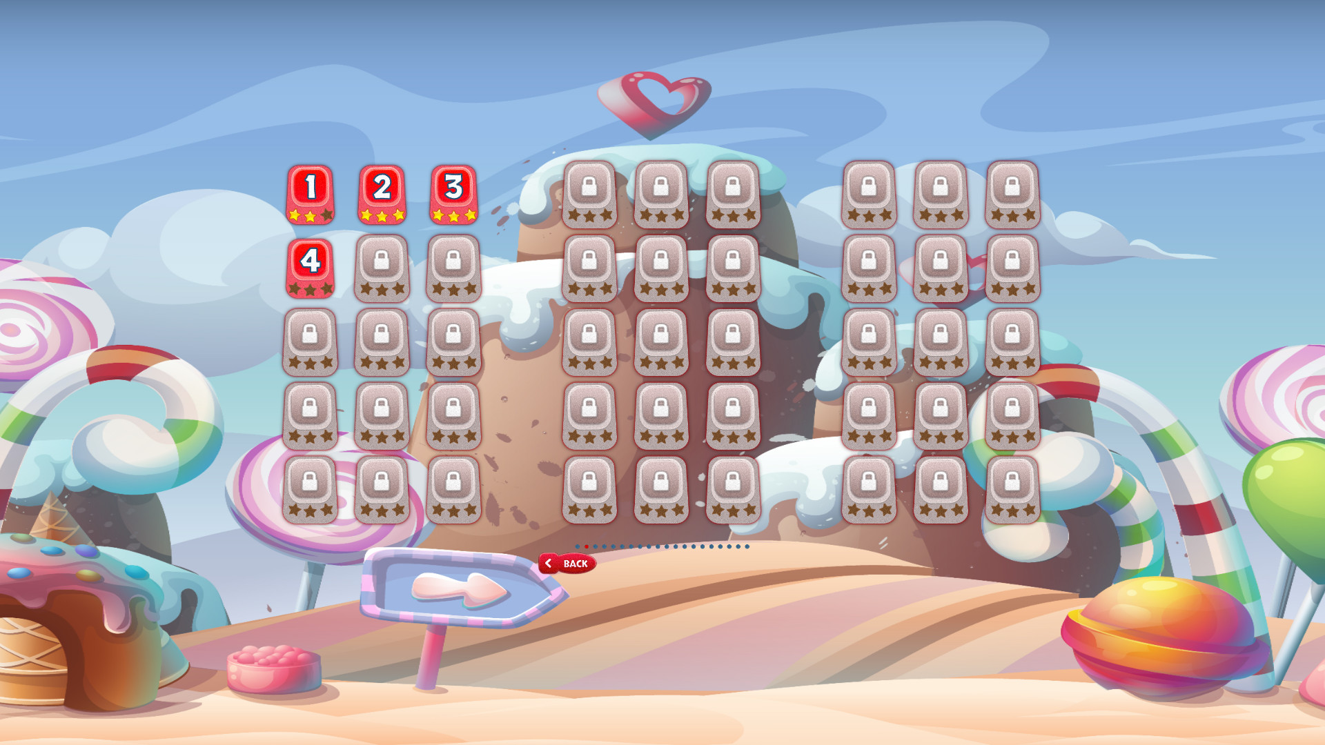 Mahjong Solitaire - Ultimate Video Game Pack 1