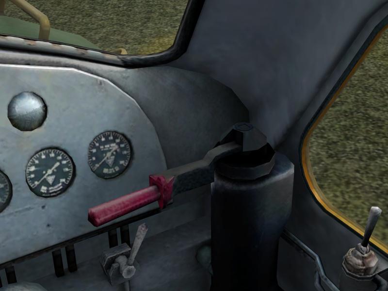 US Diesel Lokomotiven - Set 1