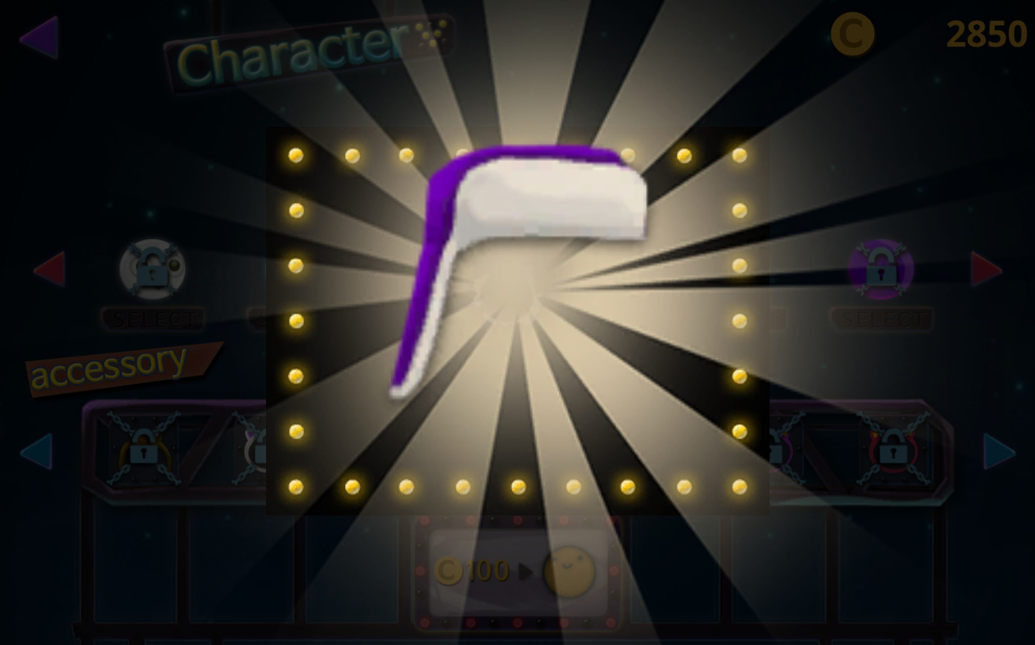Jelly Escape