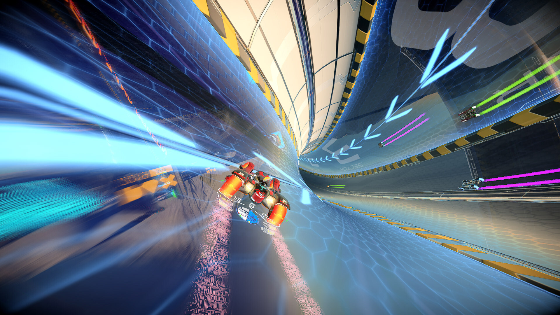 22 Racing Series | RTS-Racing