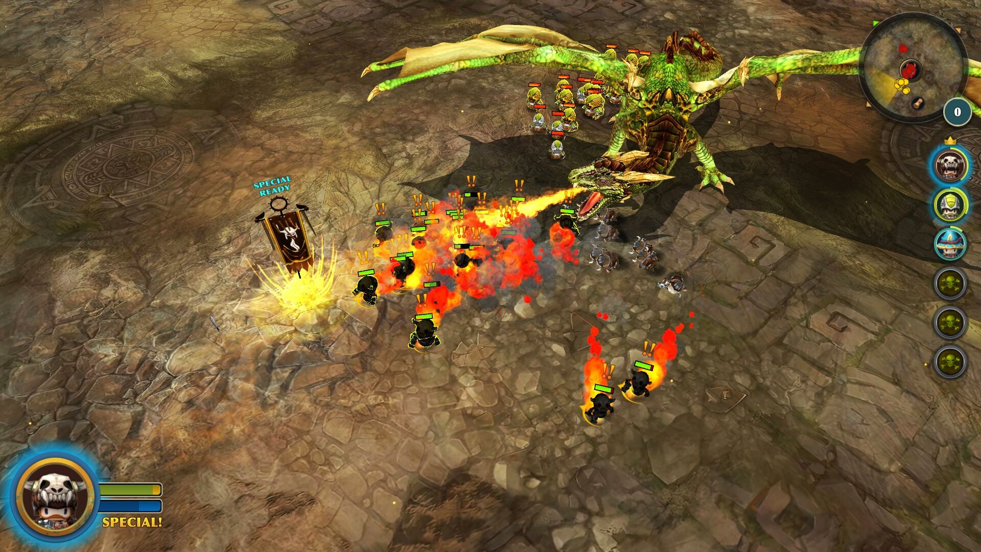 Guilds n Glory