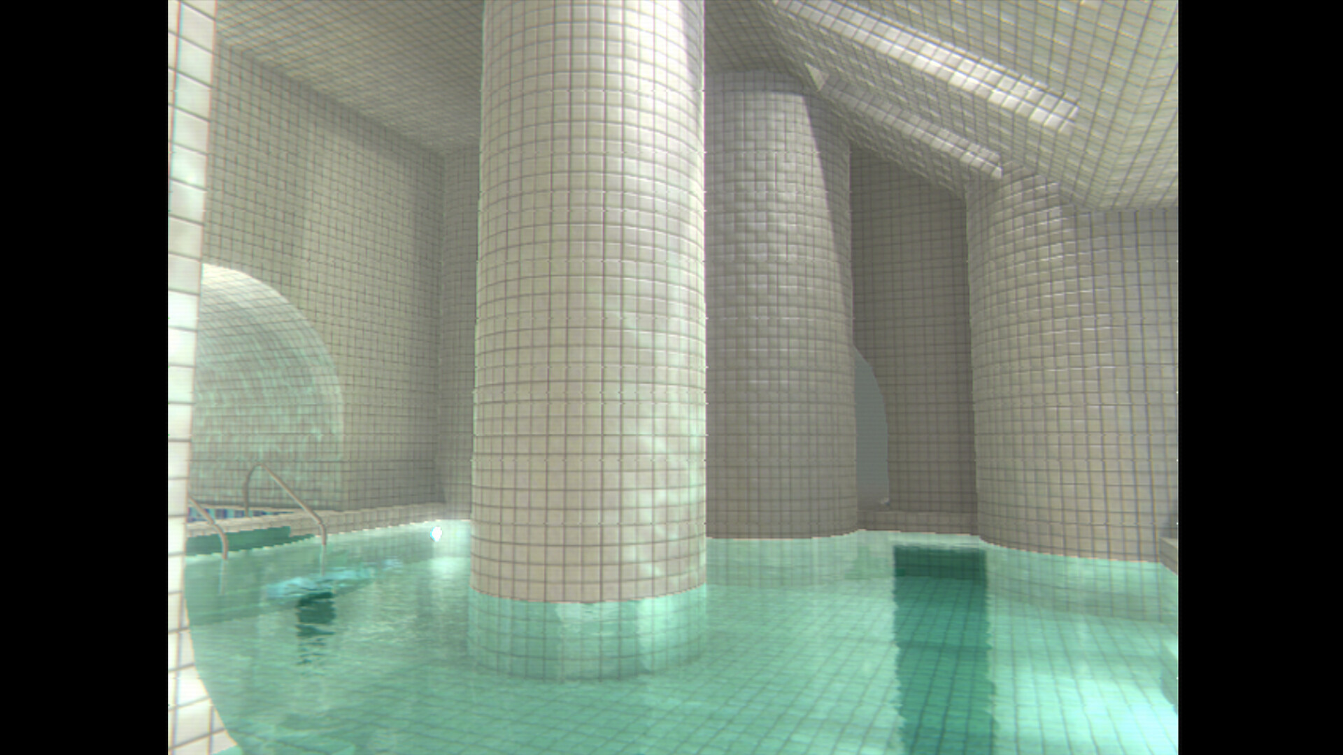 Transliminal: Beyond The Backrooms