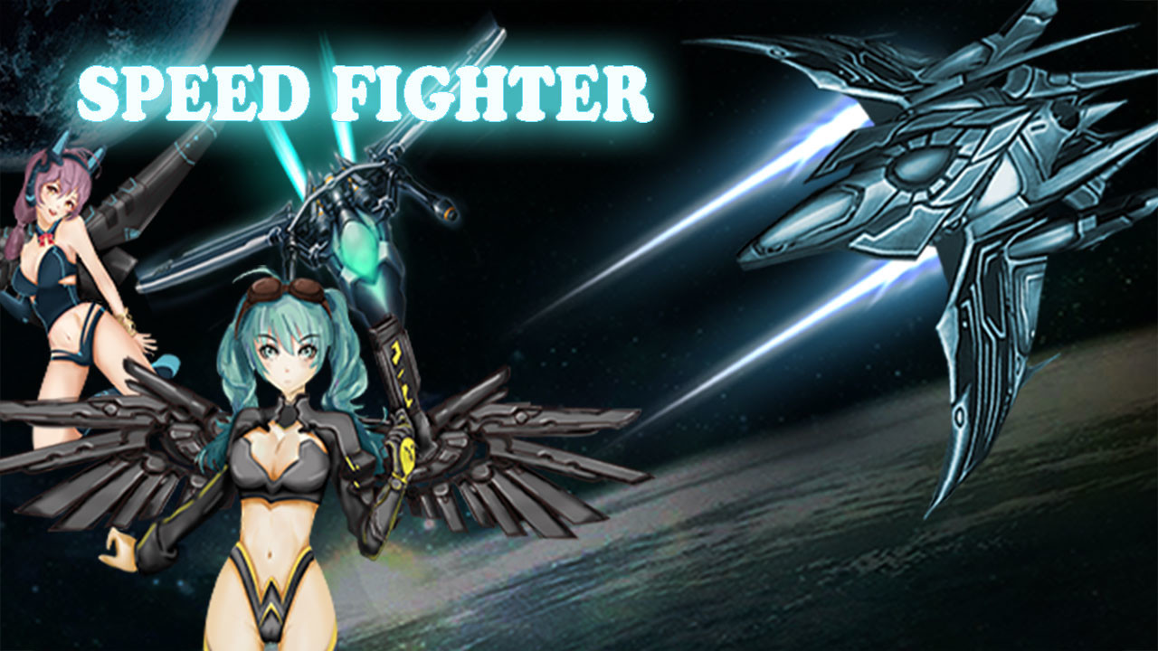SpeedFighter
