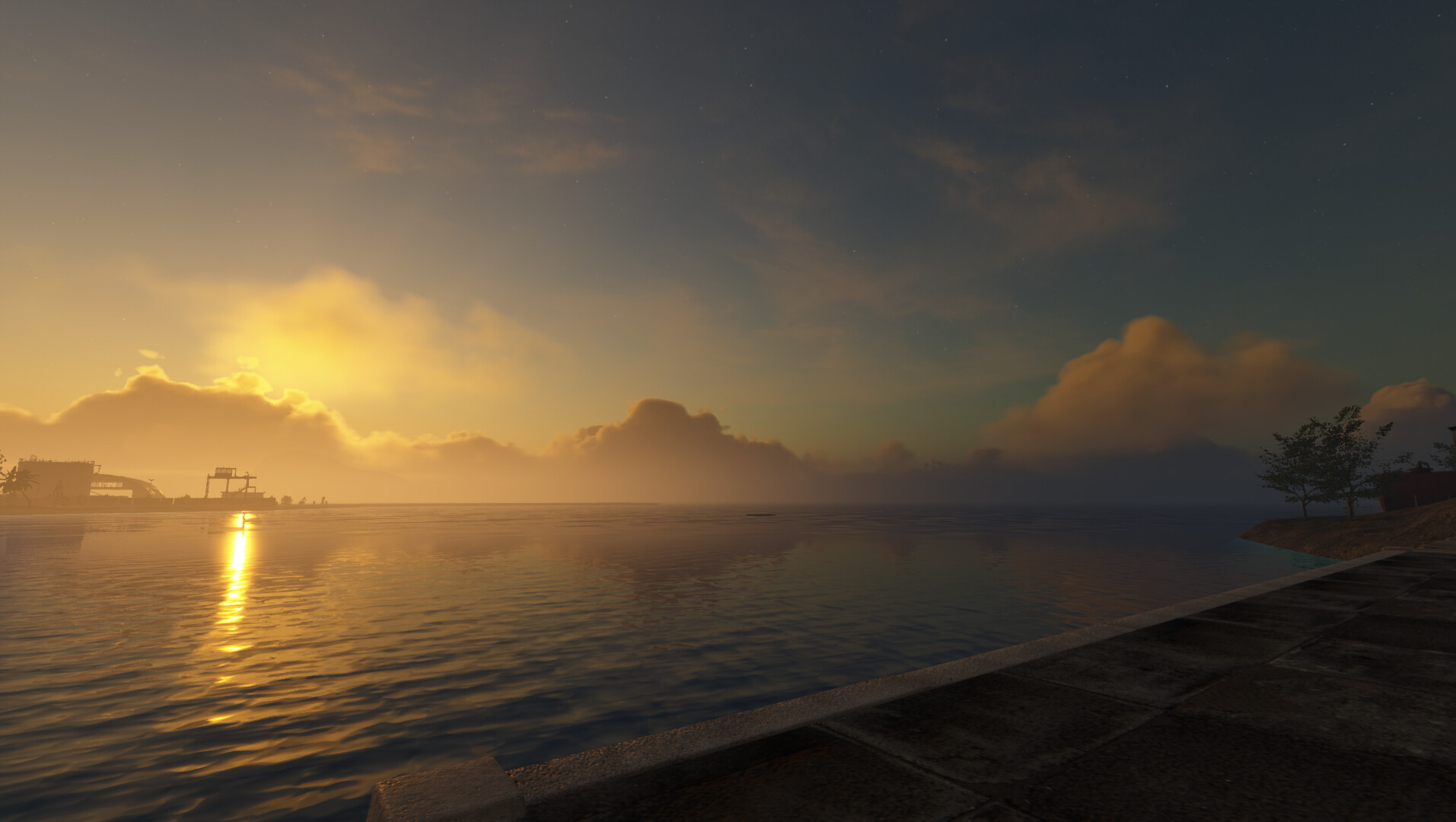 Disaster Island
