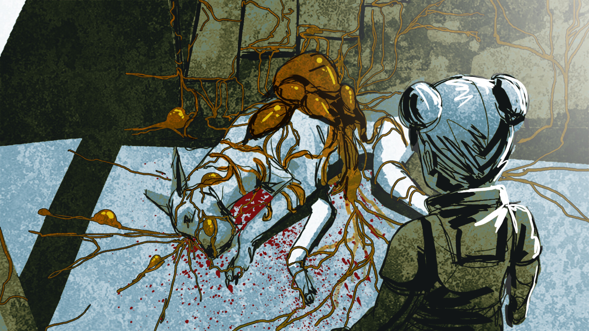 Cepheus Protocol Anthology Season 1