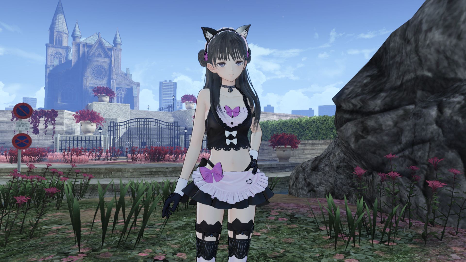 BLUE REFLECTION: Second Light - Season Pass