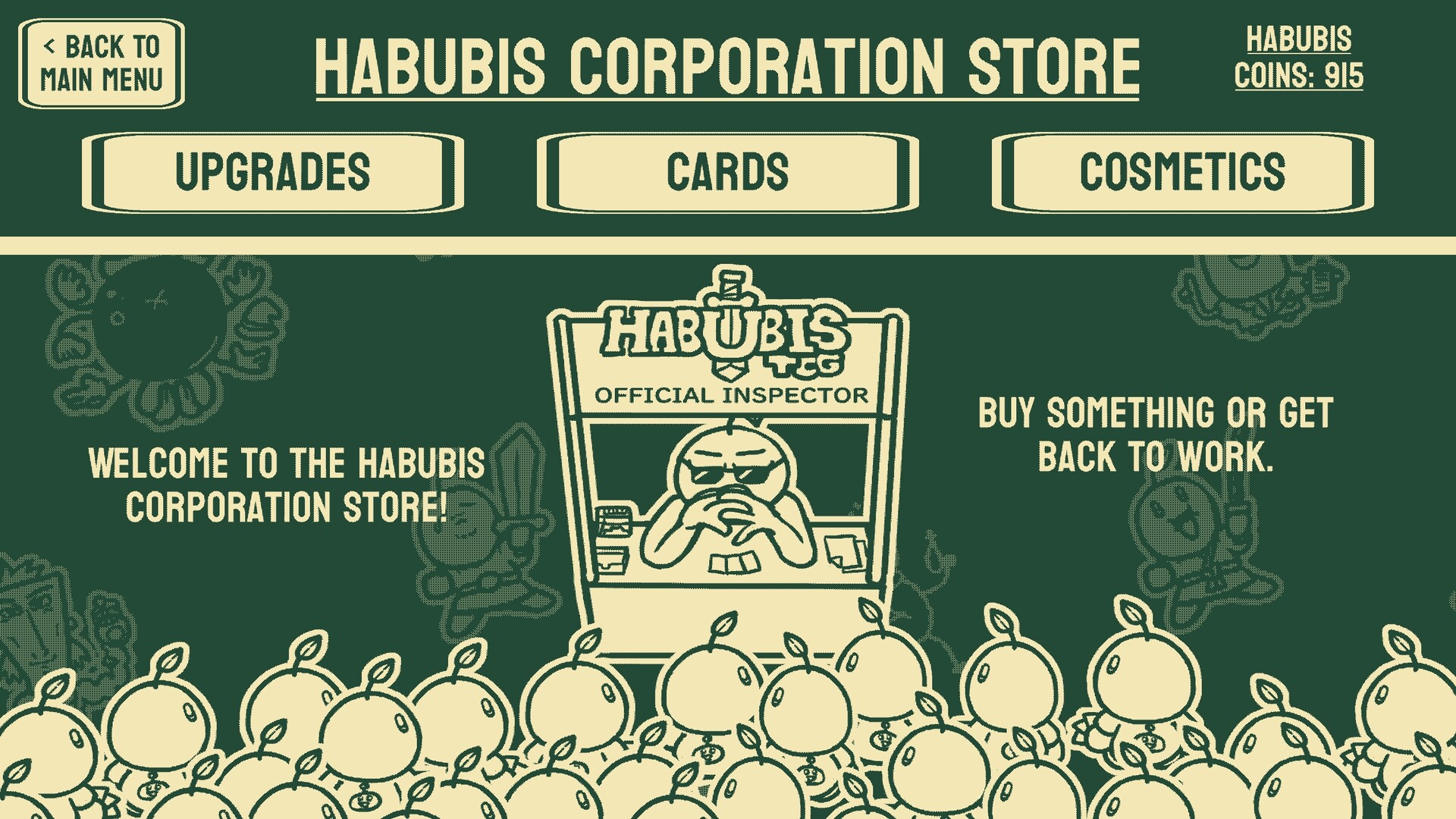 Trading Card Inspector Demo