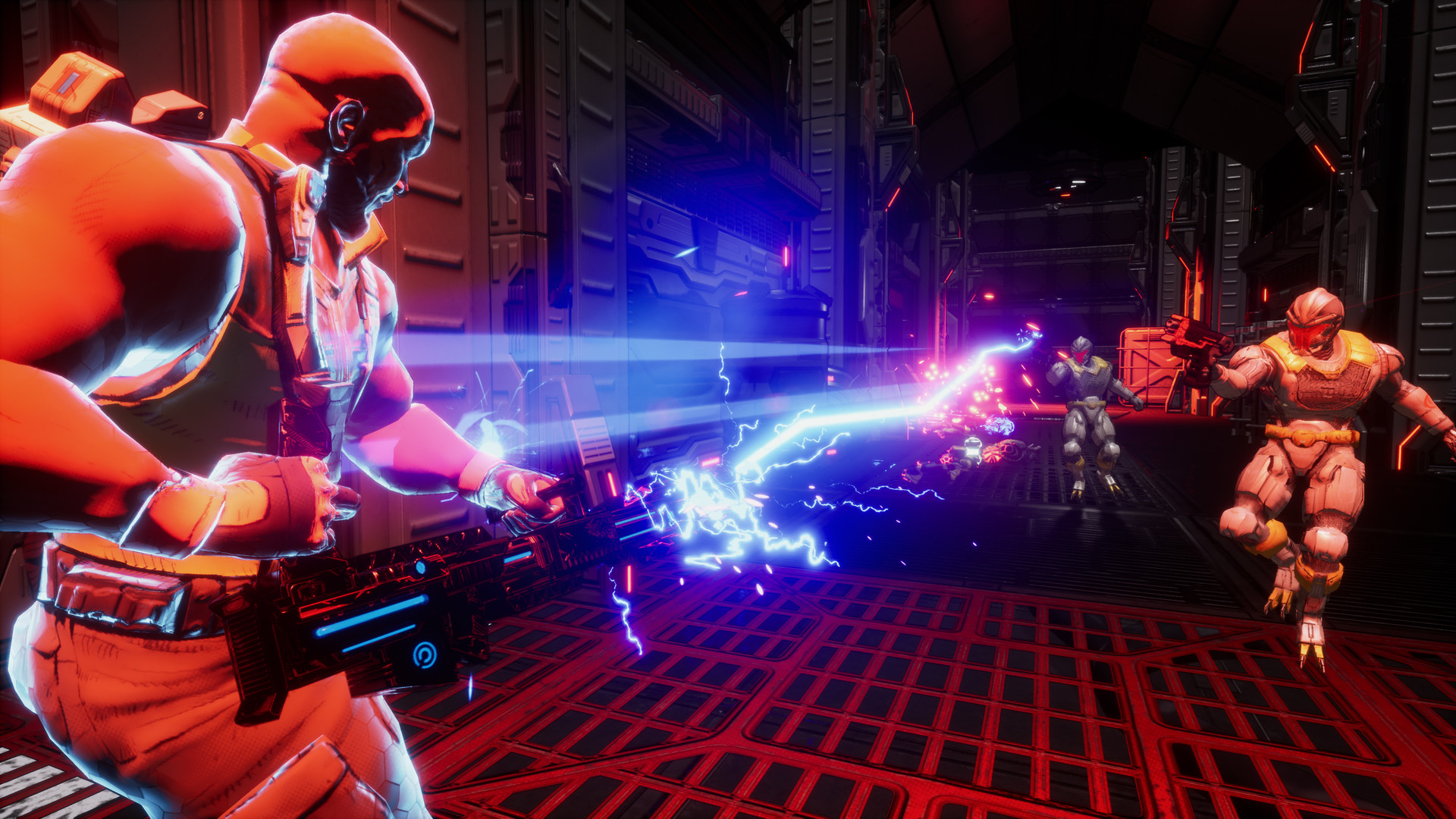G.I. Joe: Operation Blackout - Retro Skins Pack
